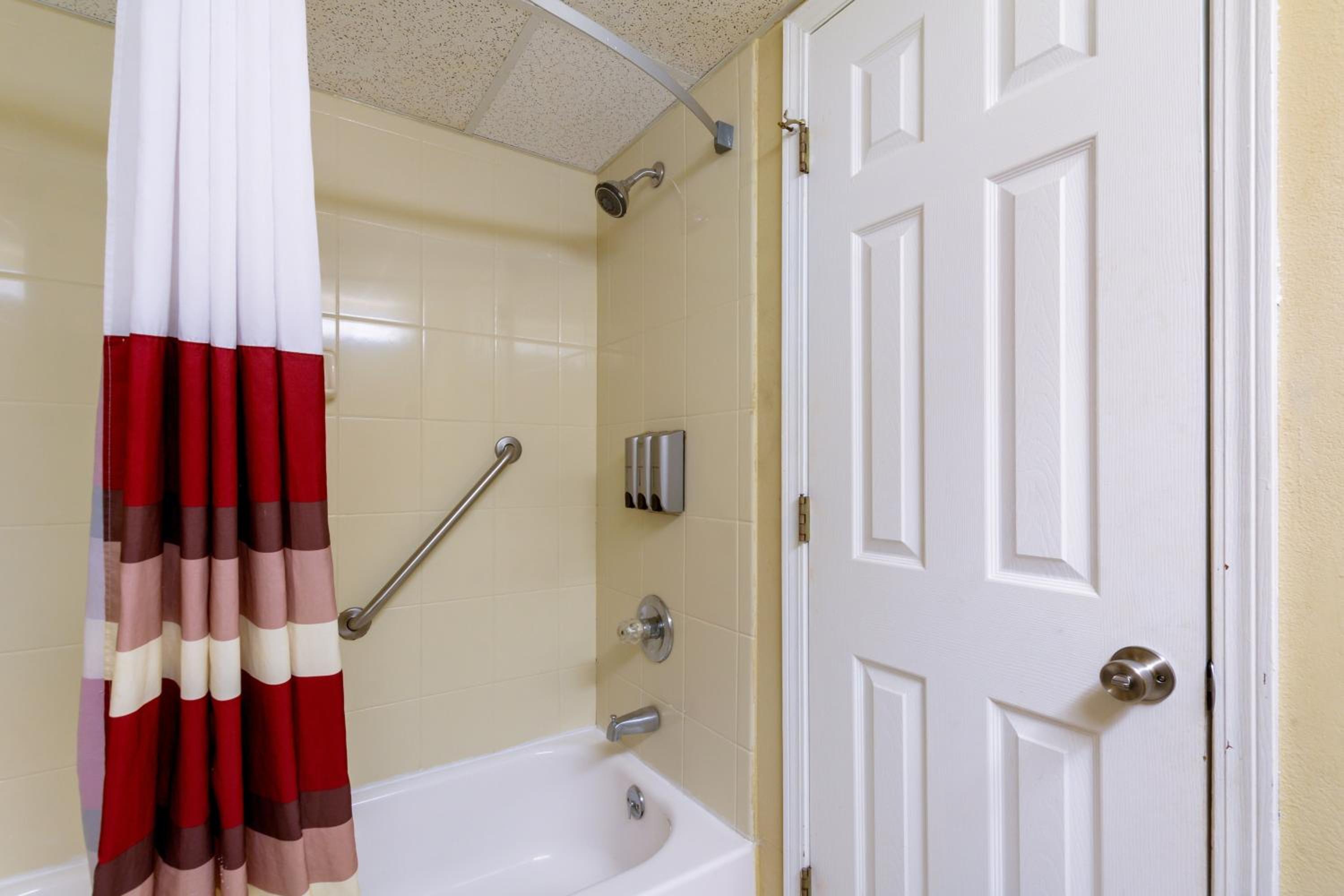 Red Roof Inn Vincennes, Billede 5