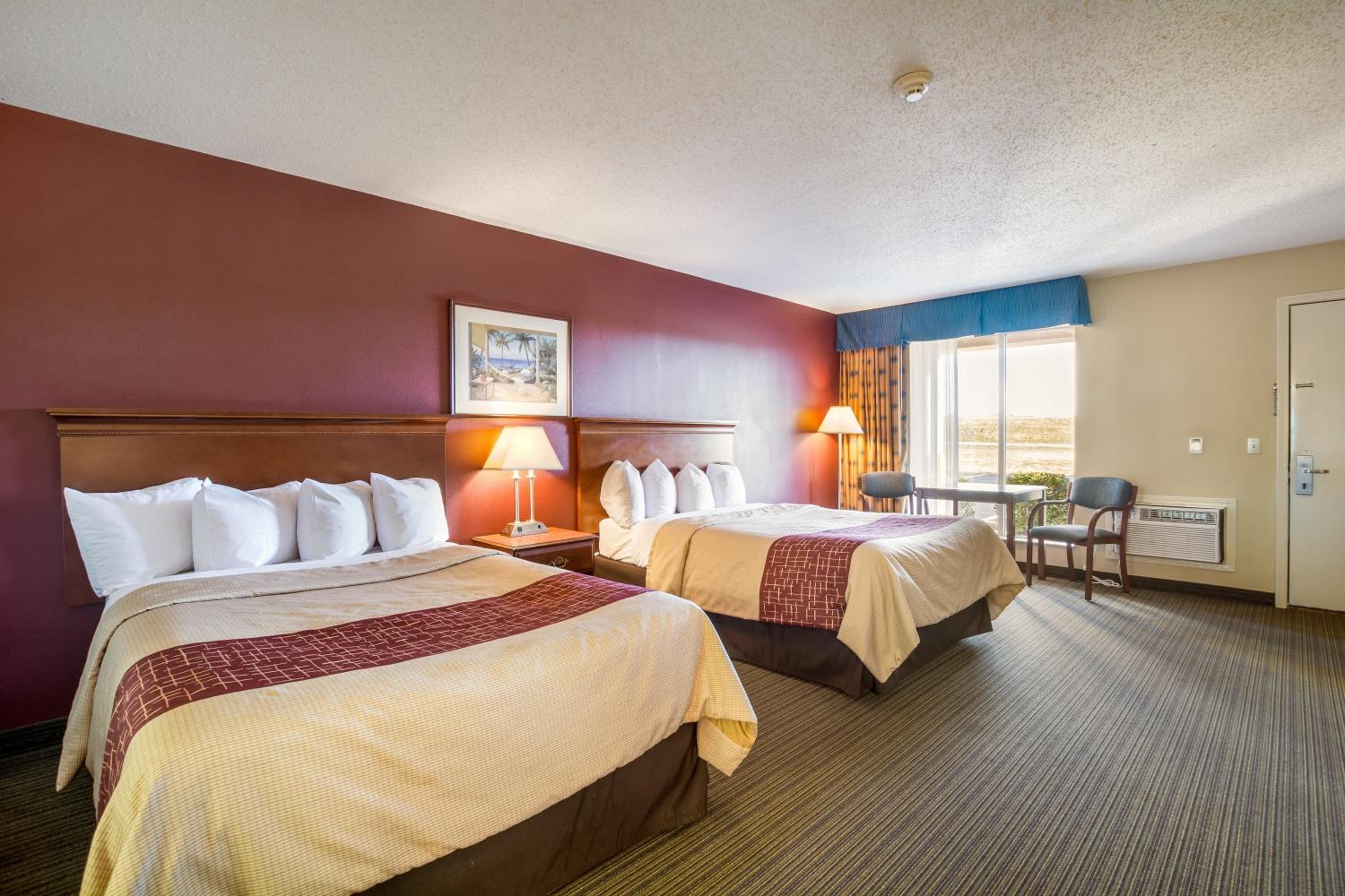Red Roof Inn Vincennes, Billede 6