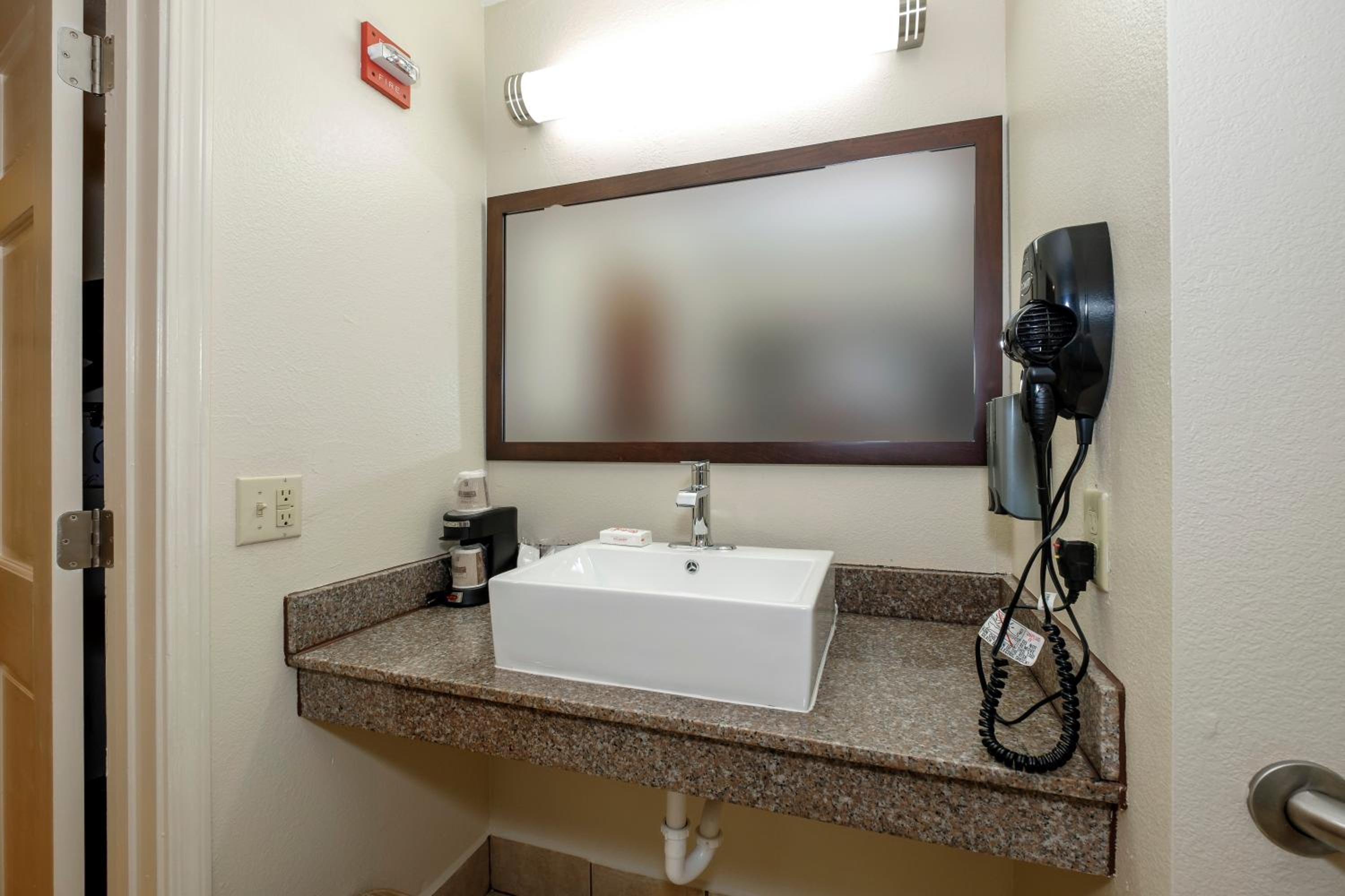 Red Roof Inn PLUS+ Hammond, Φωτογραφία 4