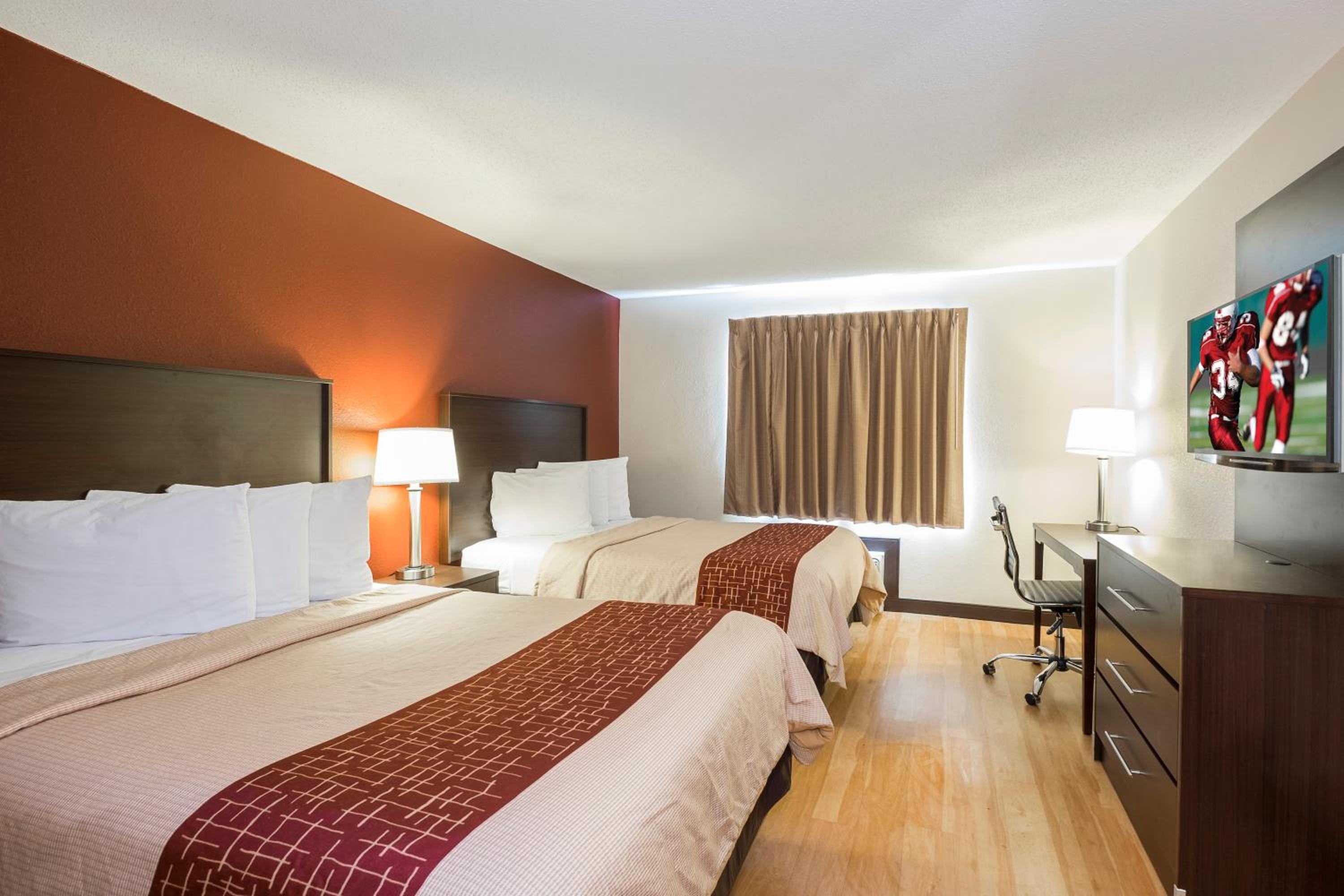 Deluxe Double Room - Photo 1