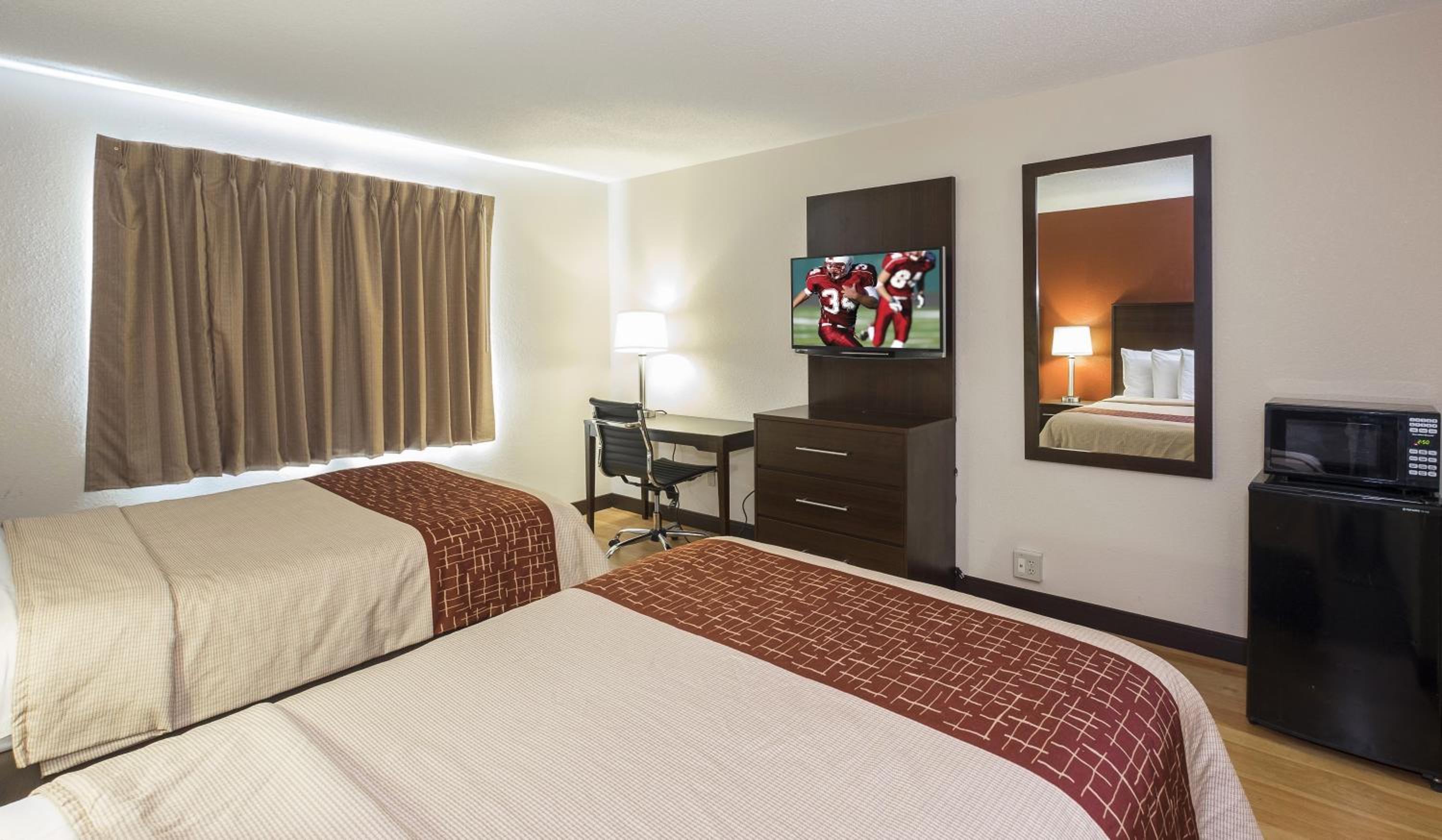Deluxe Double Room - Photo 2