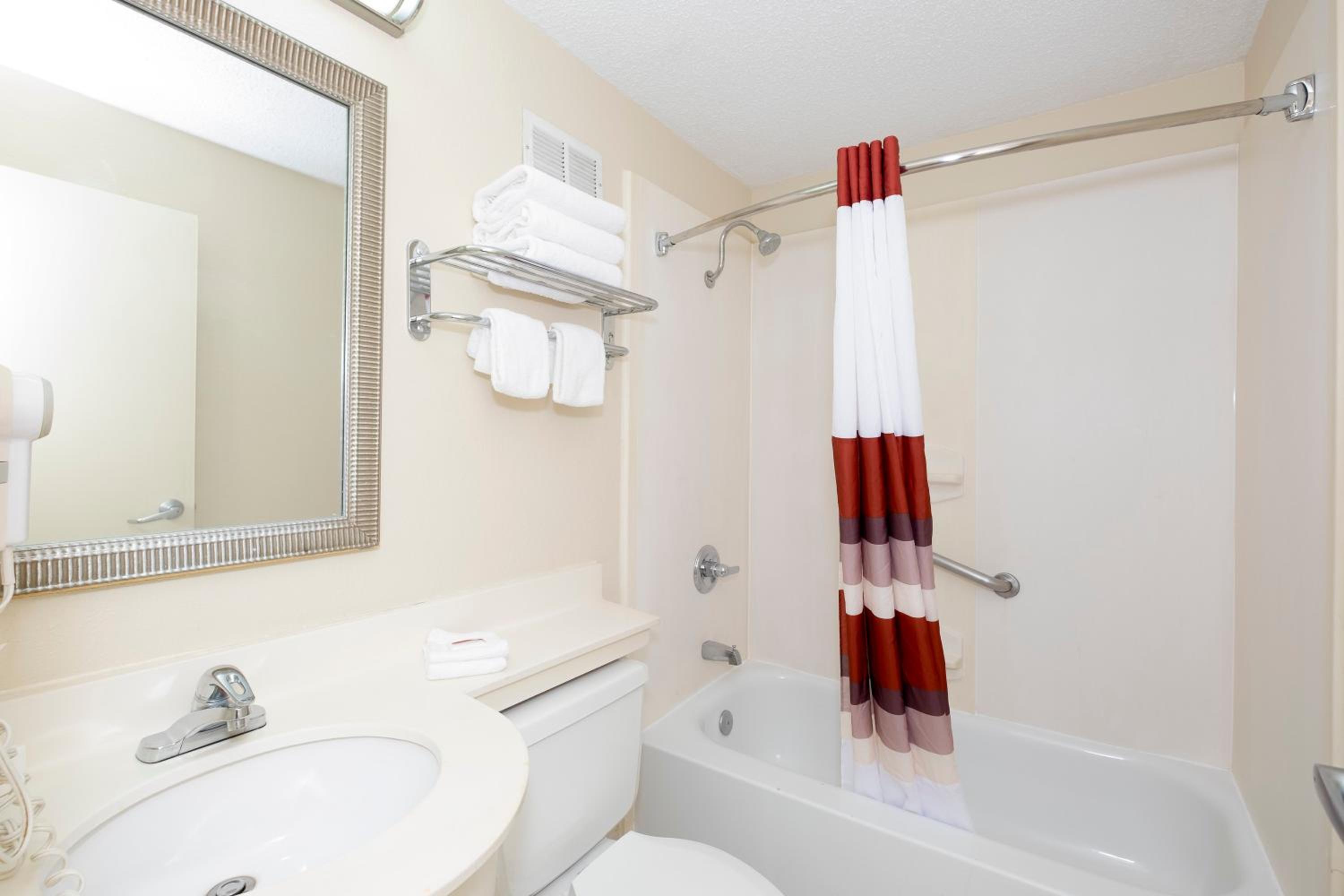 Deluxe Double Room - Photo 5