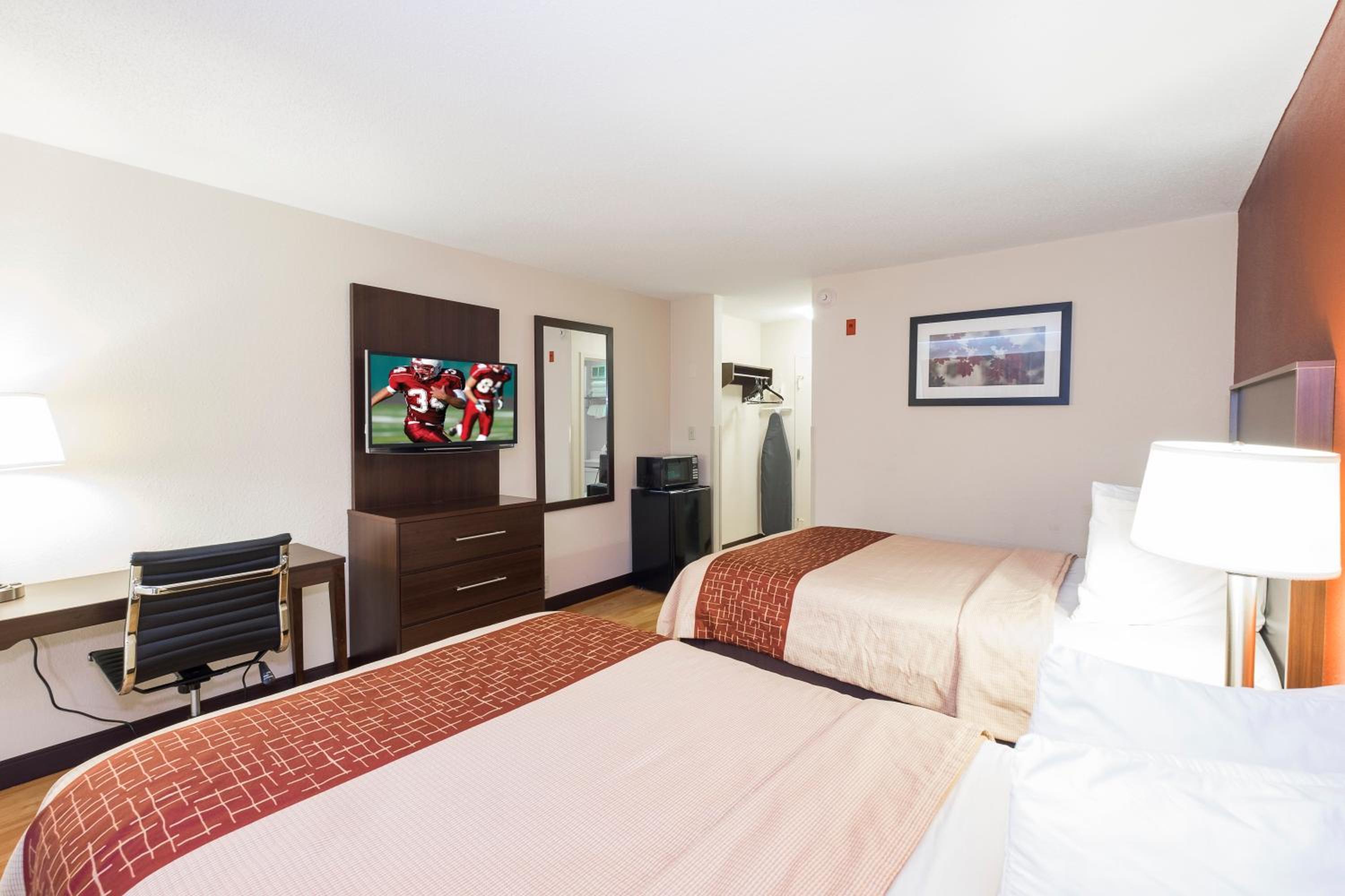 Deluxe Double Room - Photo 3
