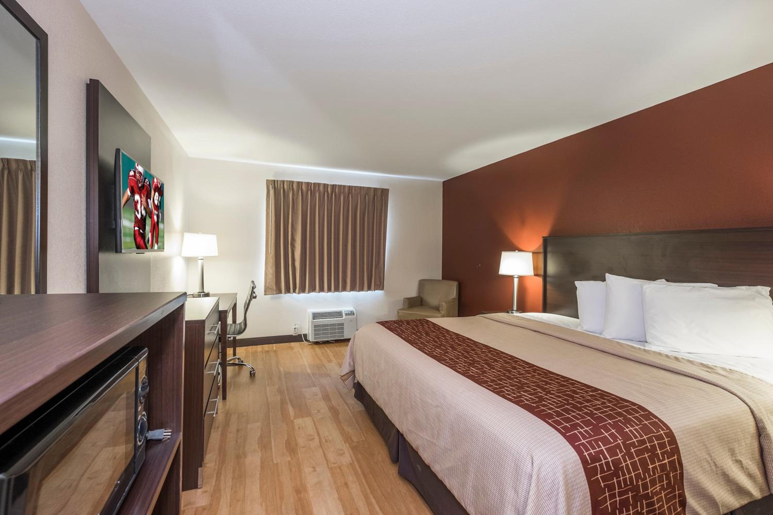 Superior King Room - Photo 1