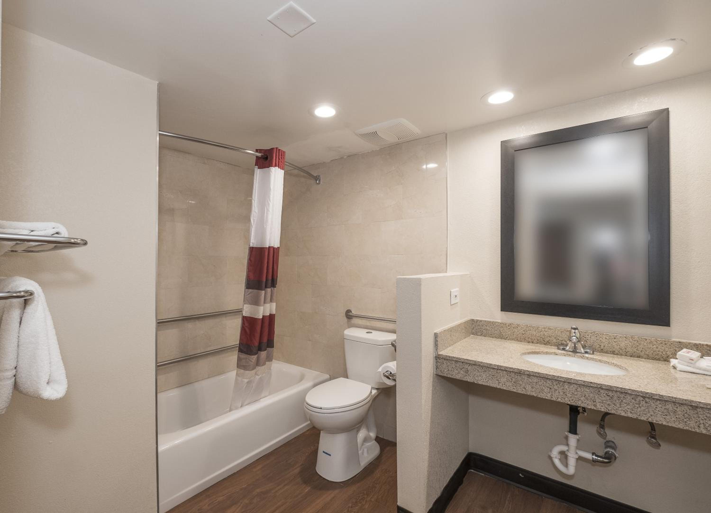 Red Roof Inn Wildwood – Cape May/Rio Grande, Foto 3