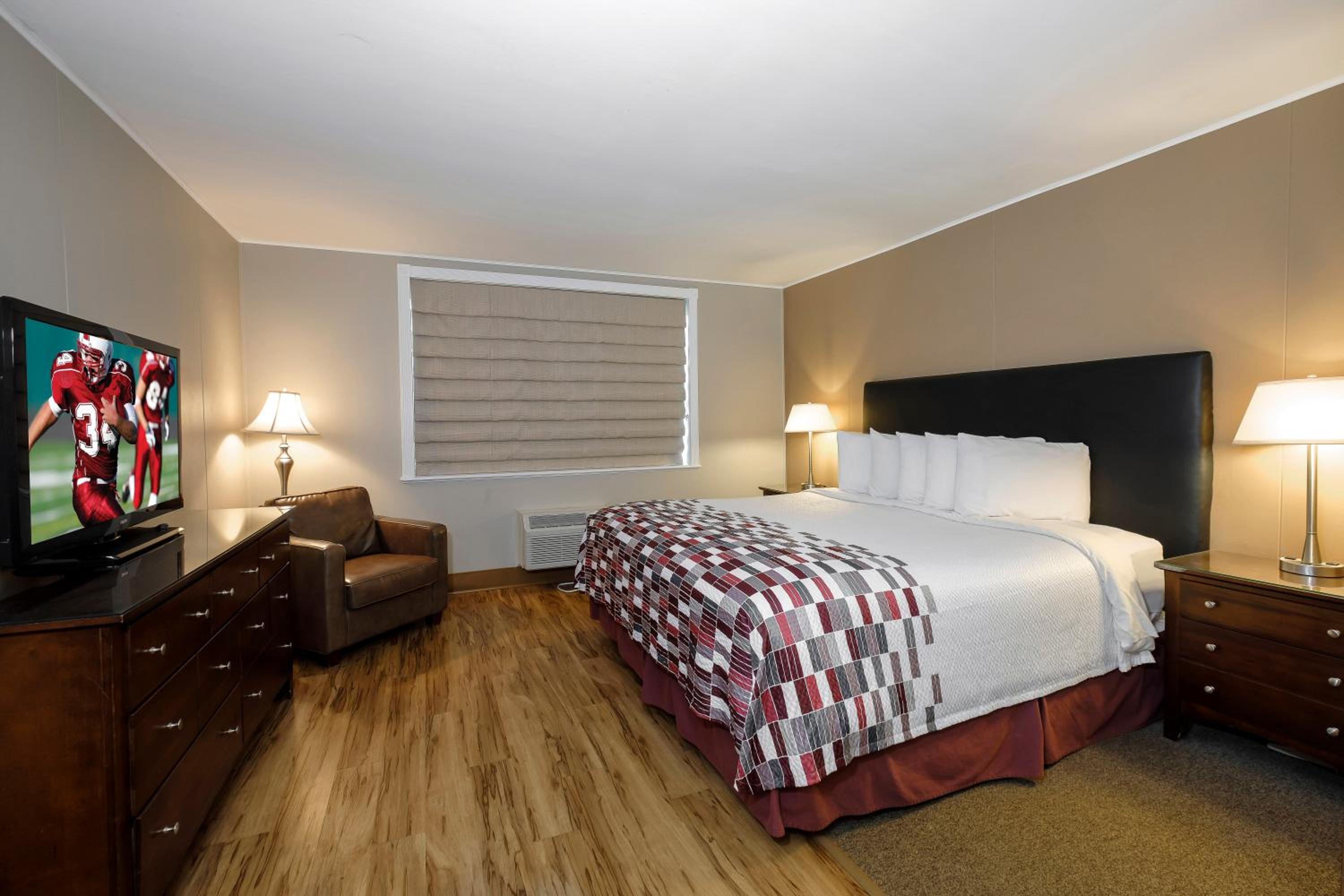 Red Roof Inn and Suites Herkimer, Billede 7