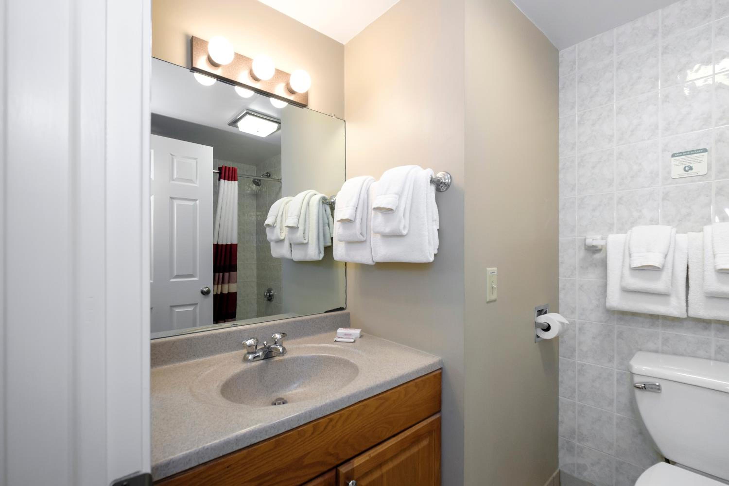 Red Roof Inn and Suites Herkimer, Billede 5