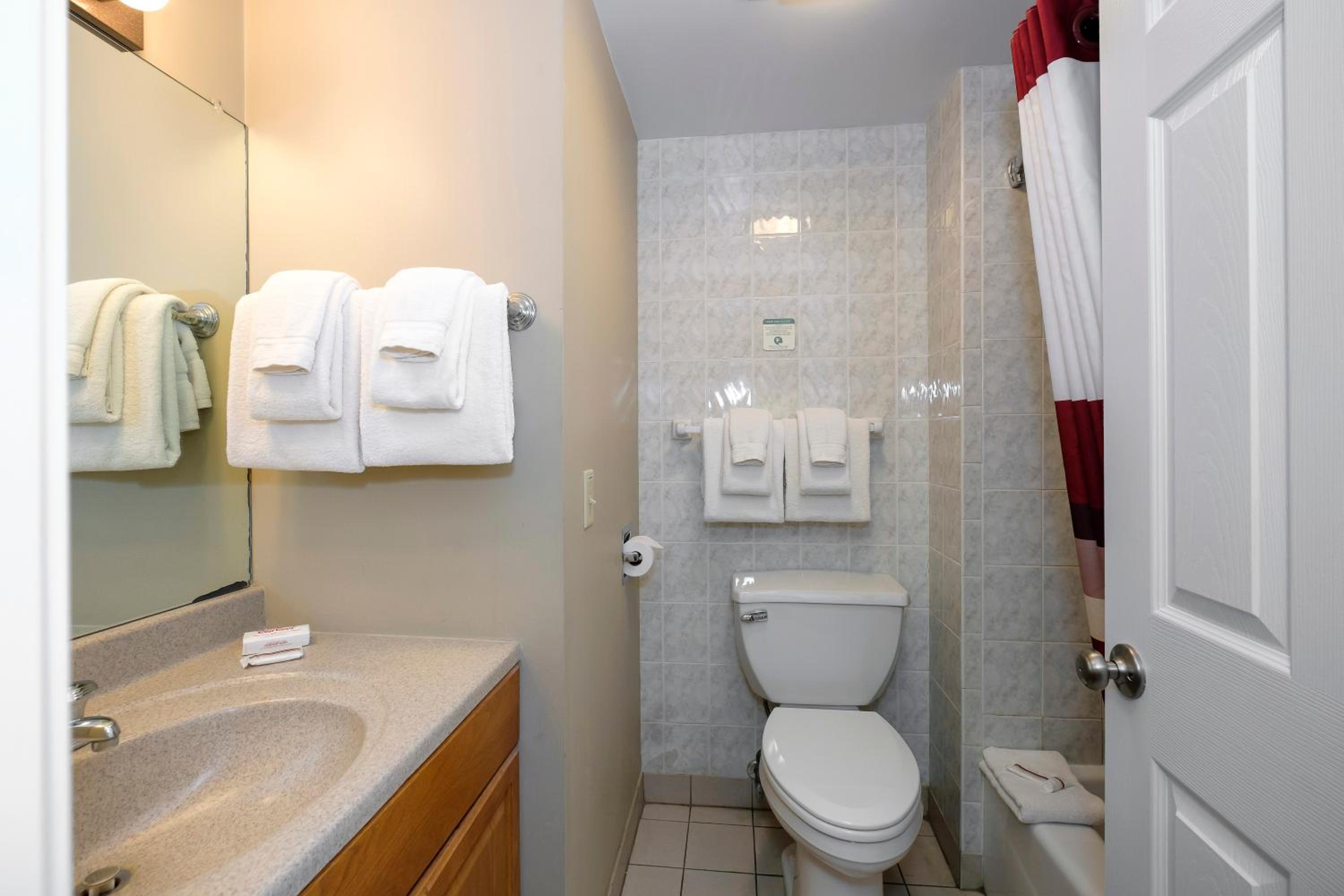 Superior King Room Smoke Free