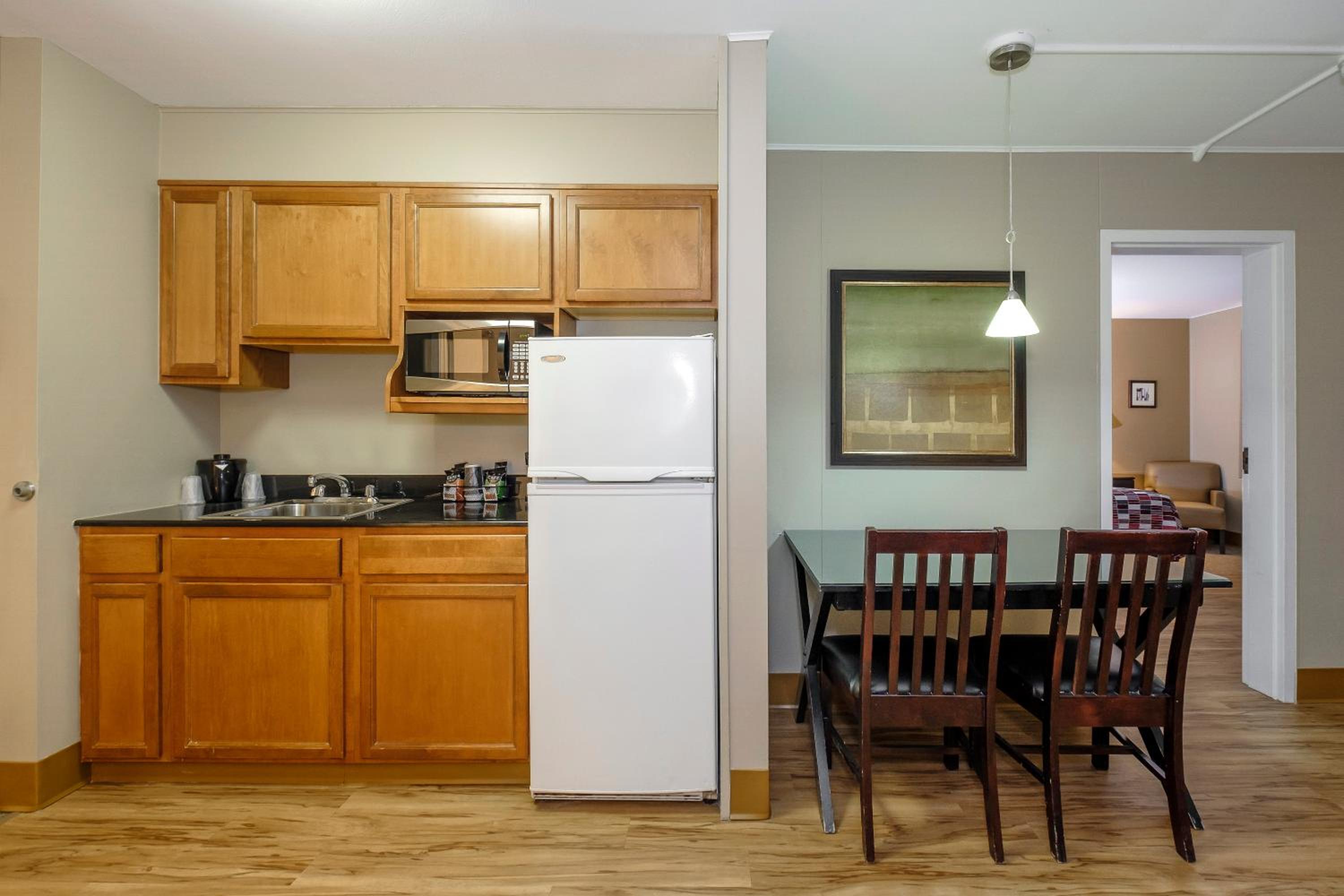 Red Roof Inn and Suites Herkimer, Billede 3