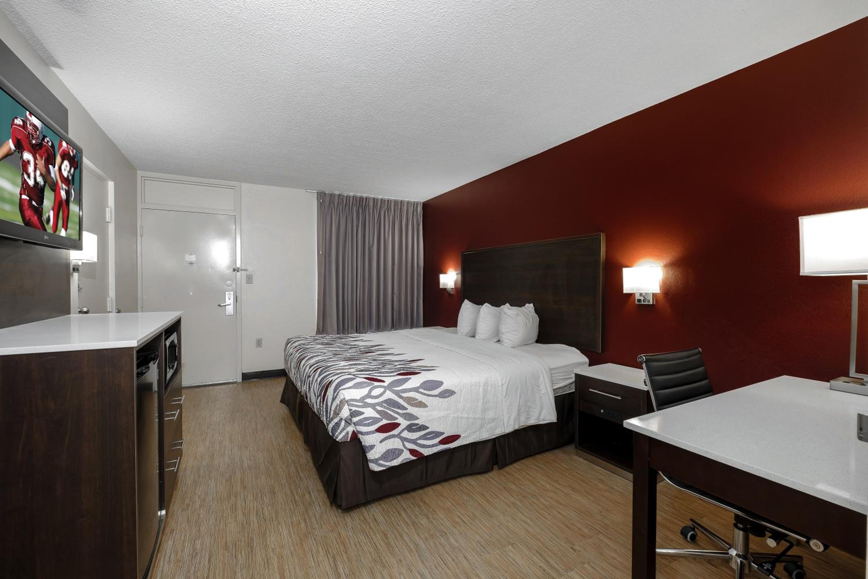 Red Roof Inn Gadsden, Billede 3