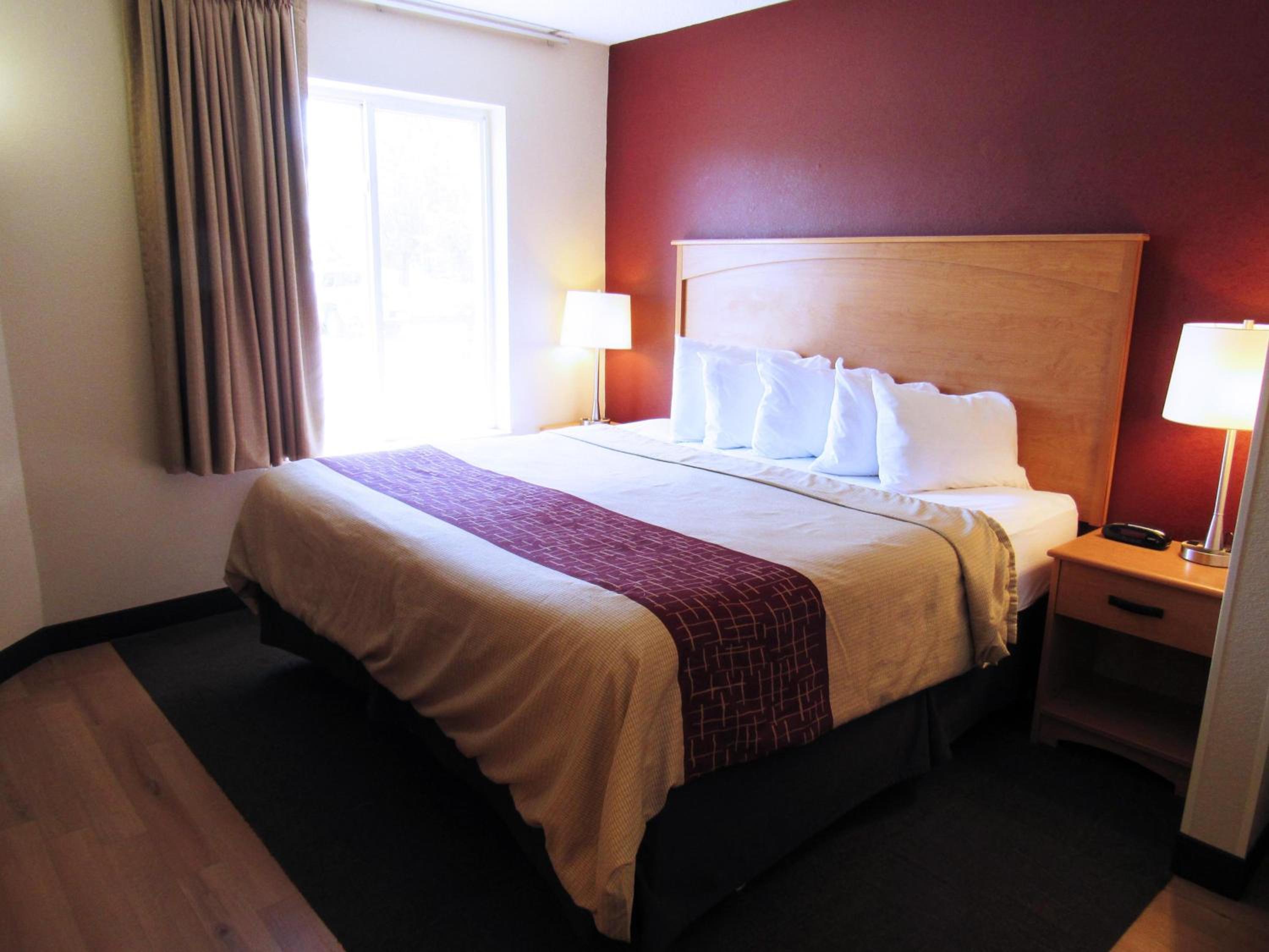 Superior King Room Non-Smoking - Photo 1
