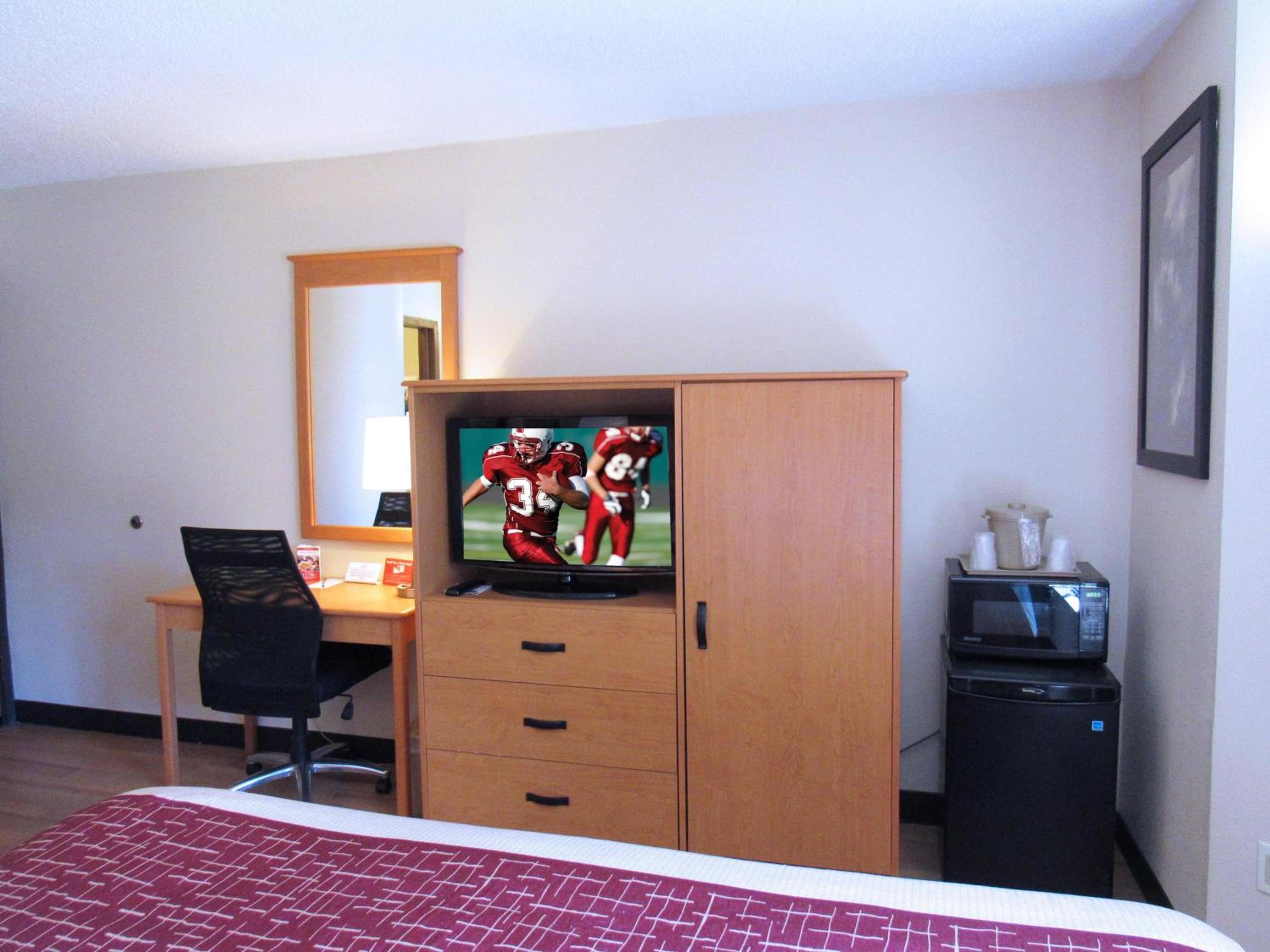 Superior King Room Non-Smoking - Photo 6