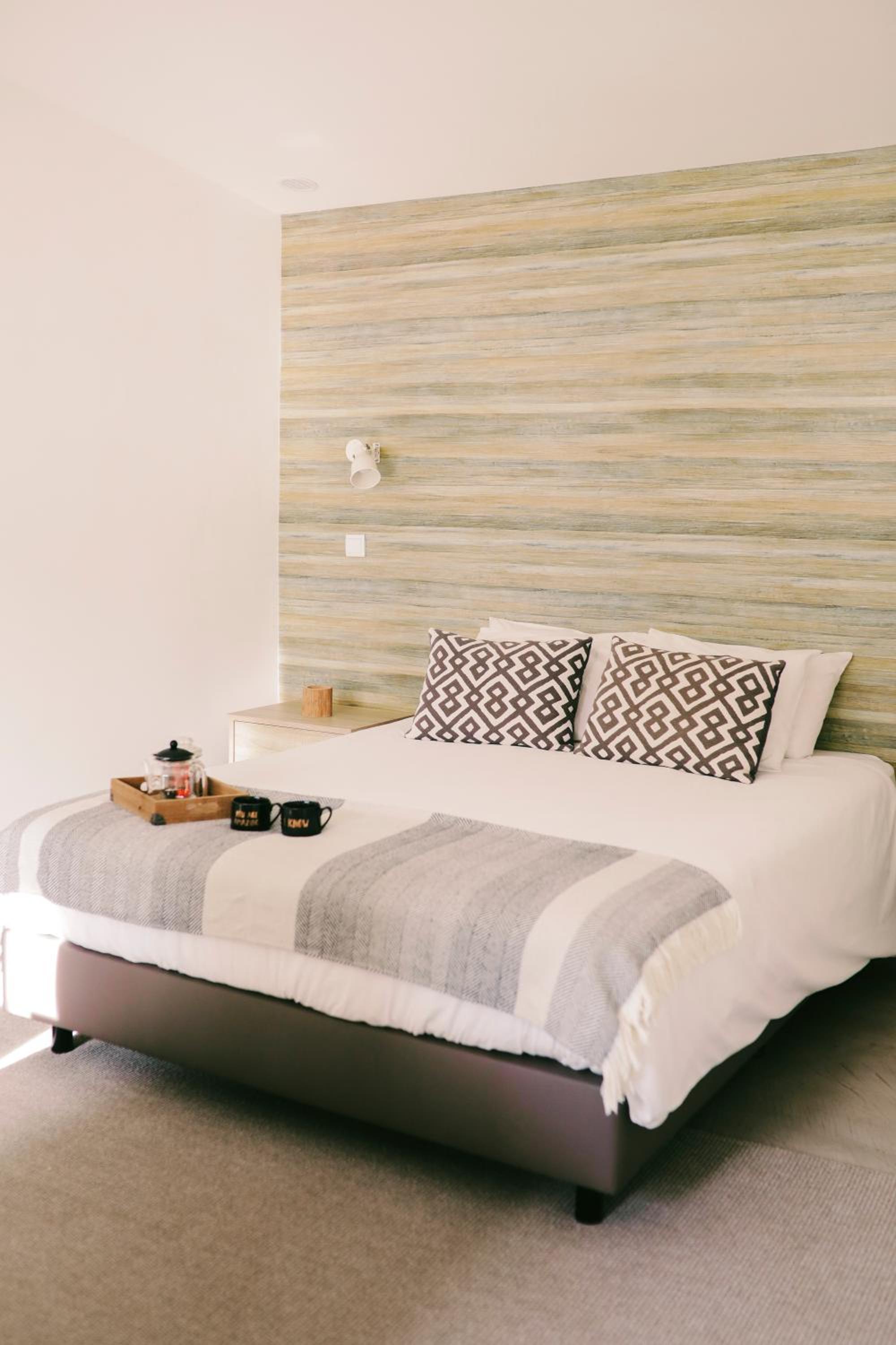 Superior Double/Twin Room photo 3