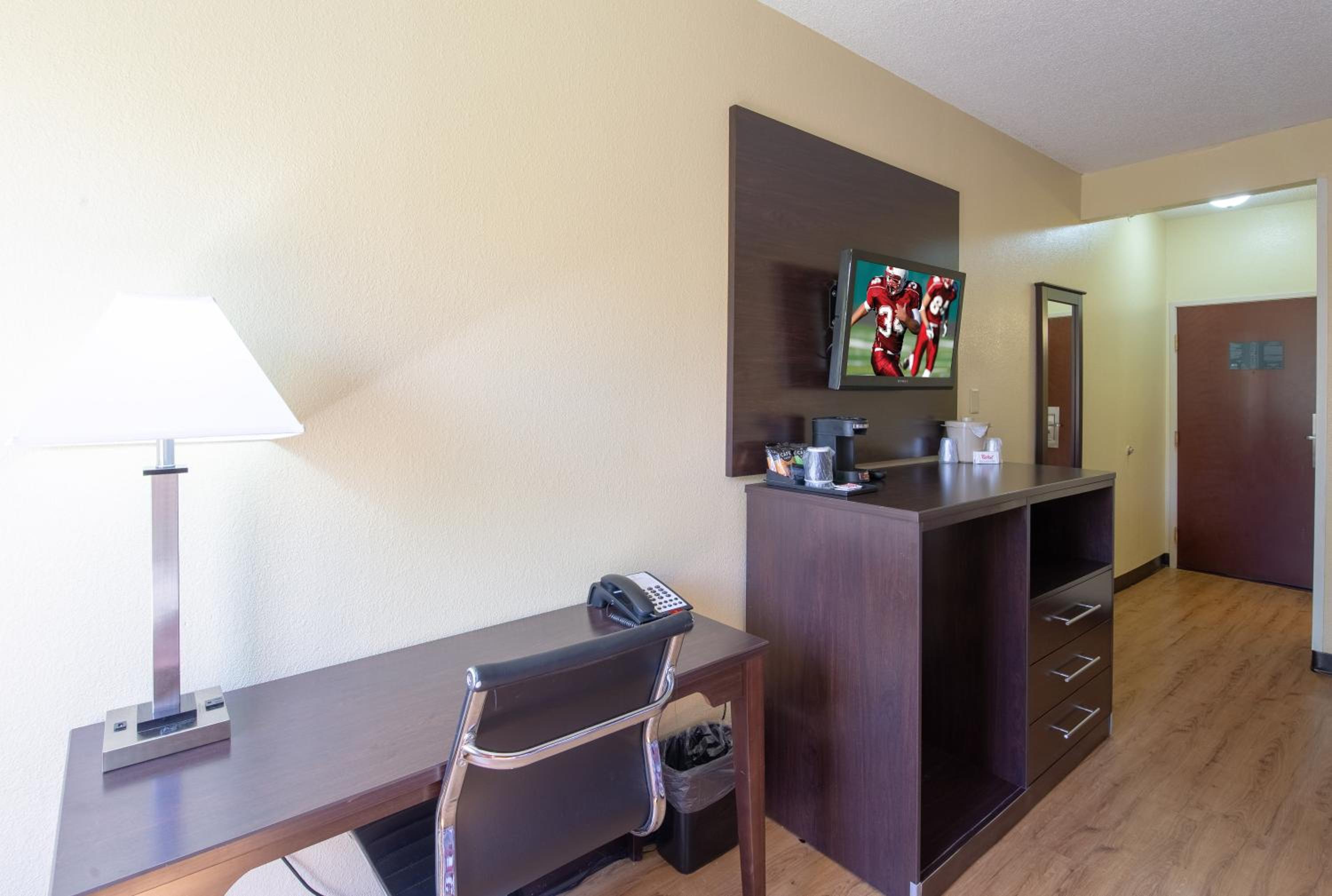  Superior King Room Non-Smoking - Photo 7