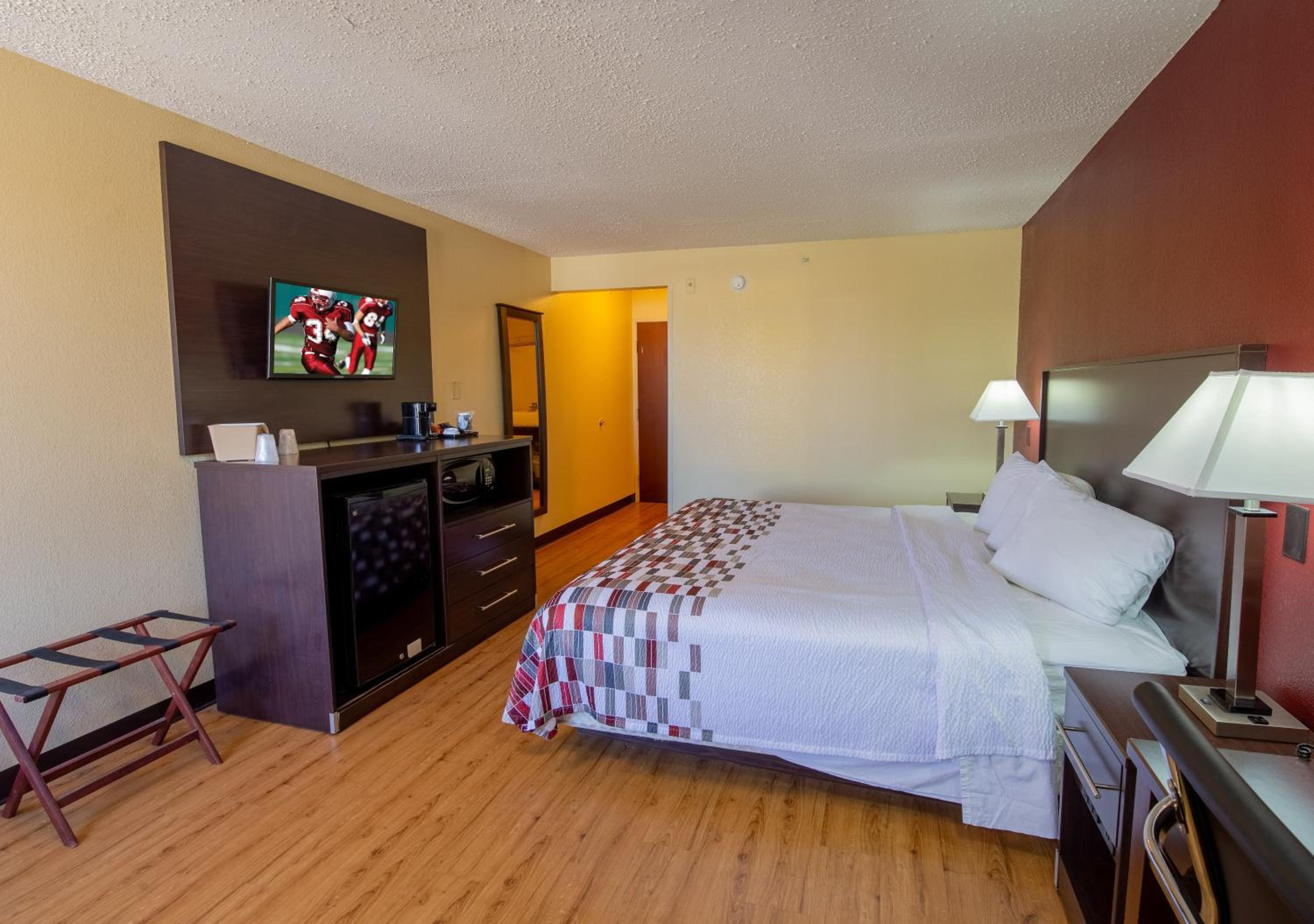  Superior King Room Non-Smoking - Photo 1