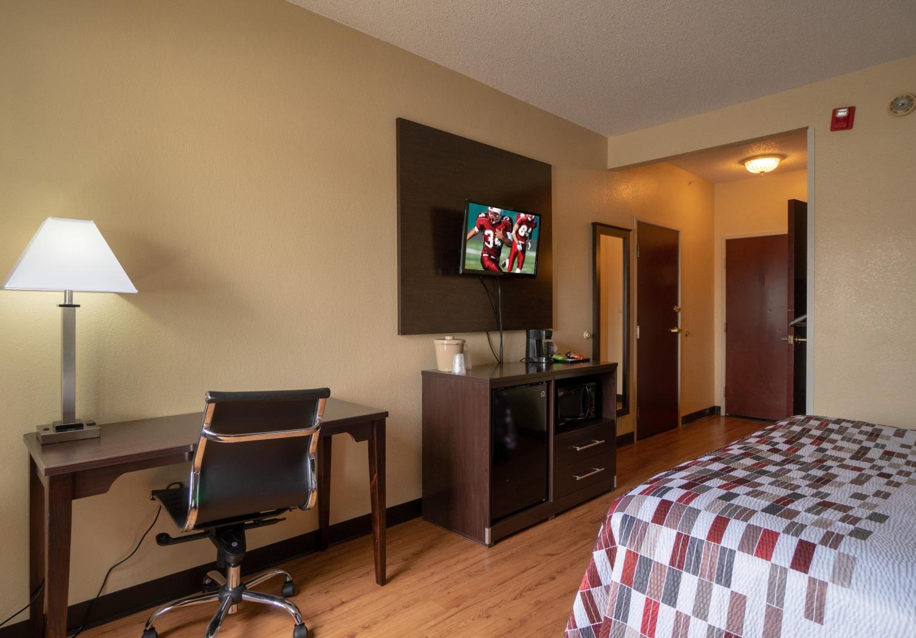  Superior King Room Non-Smoking - Photo 10