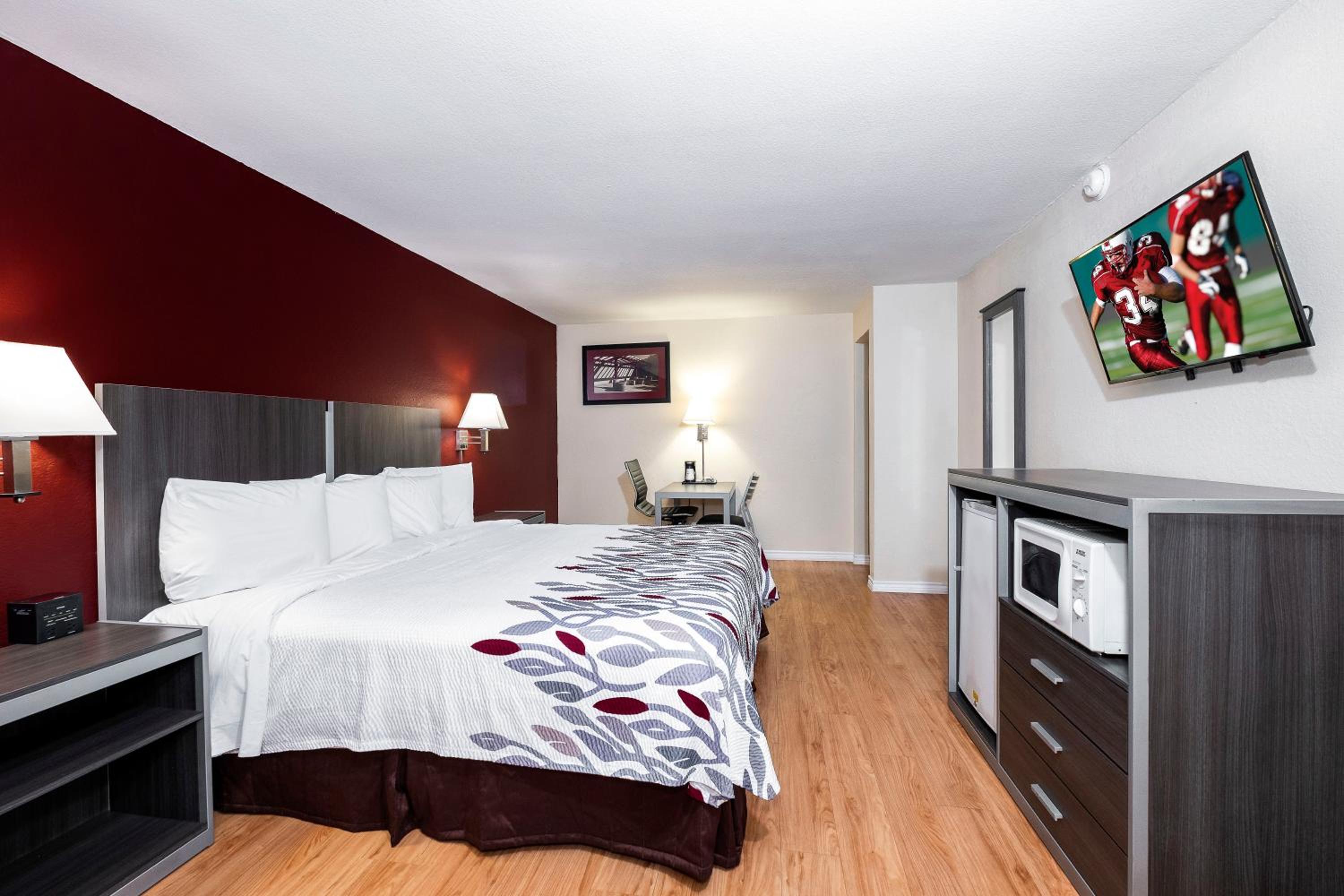 Superior King Room Non-Smoking - Photo 5