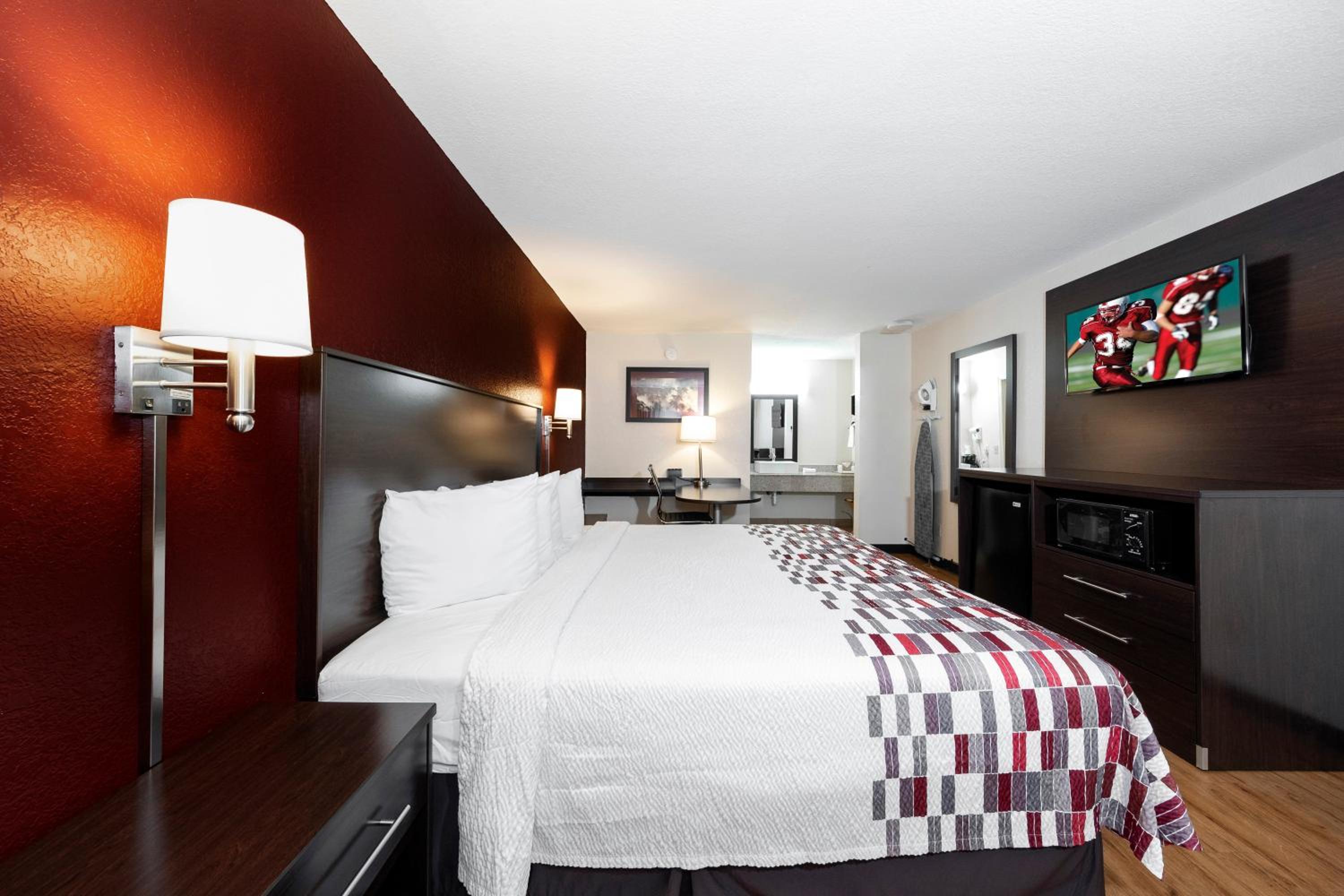 Superior King Room Non-Smoking - Photo 5