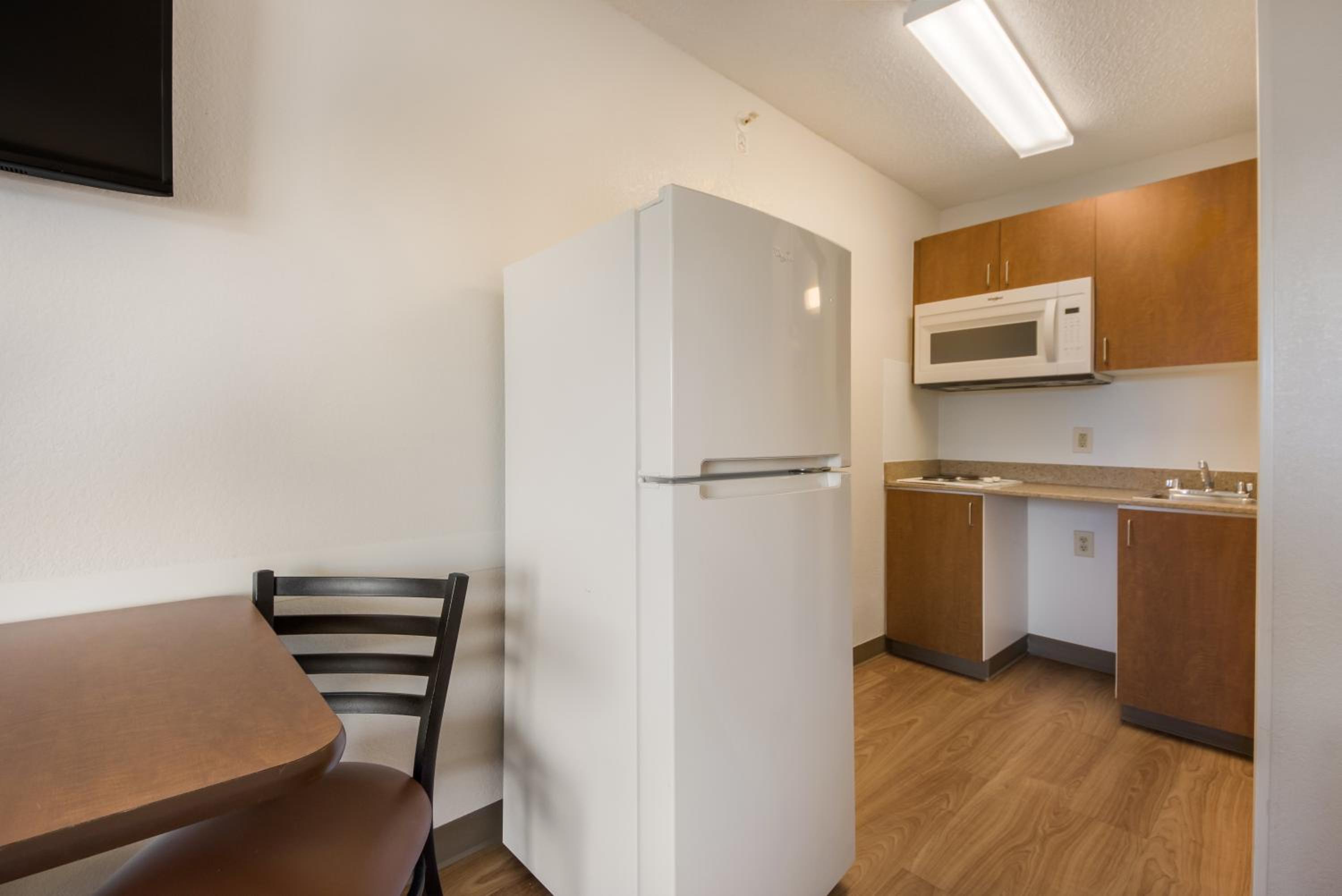 Studio One Double Room Non-Smoking - Photo 6