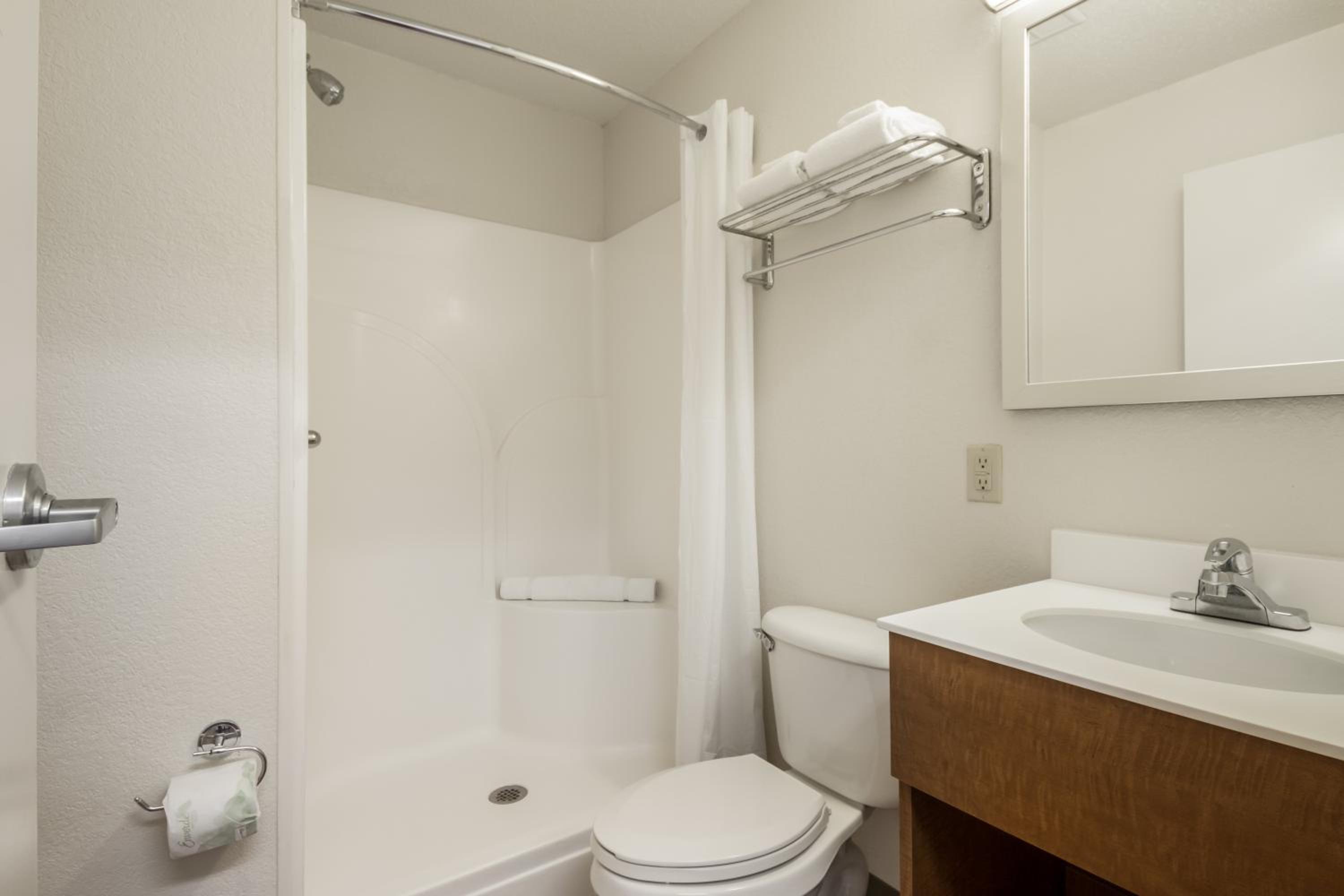 Studio One Double Room Non-Smoking - Photo 4