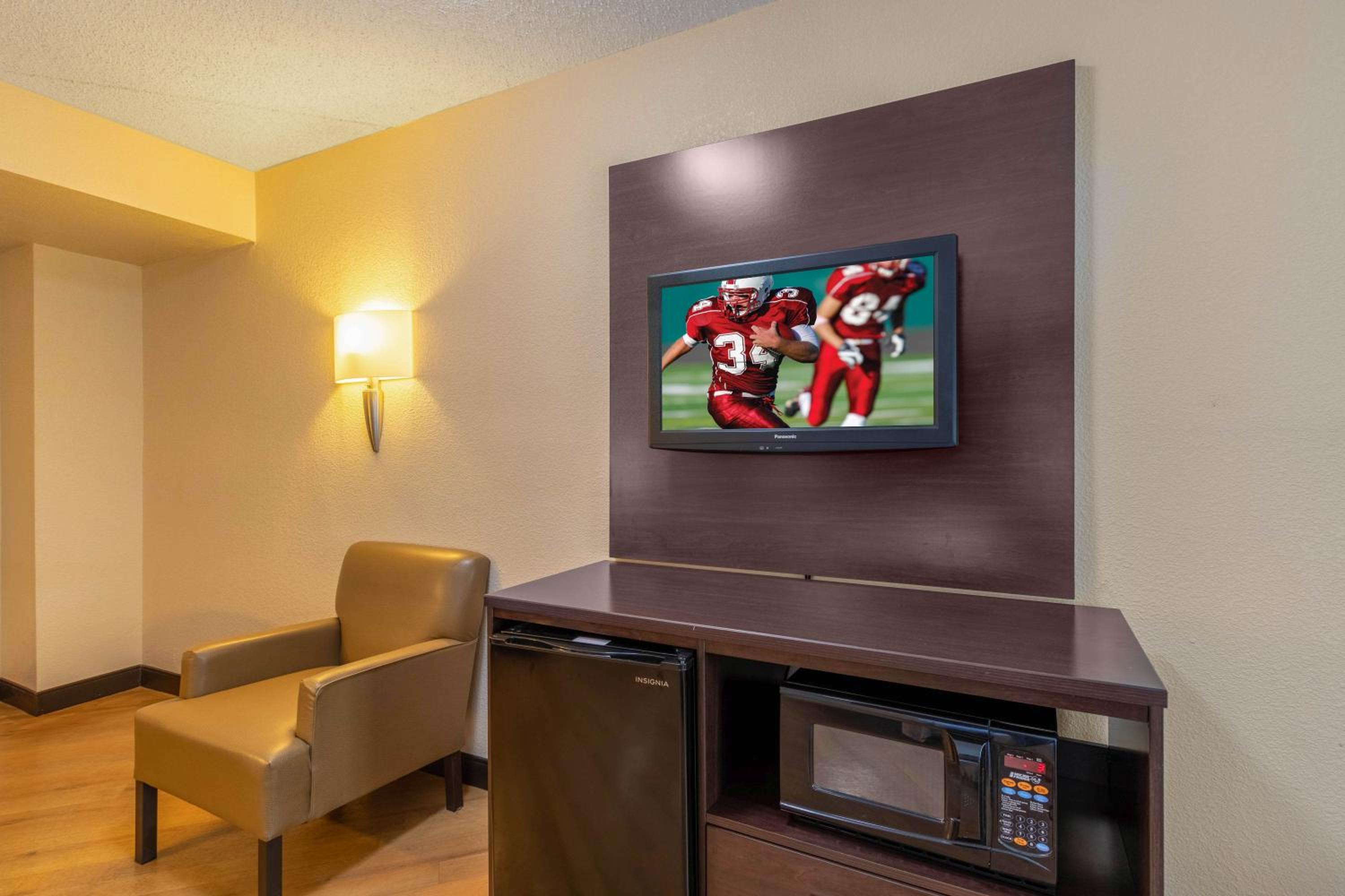 Superior King Room Smoke Free - Photo 6