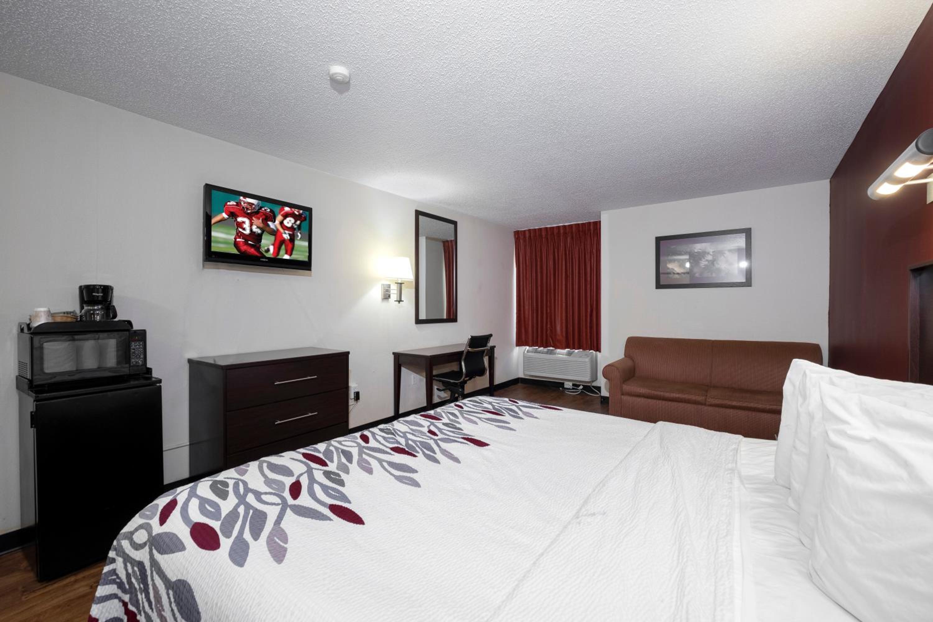 Superior King Room Non-Smoking - Photo 5