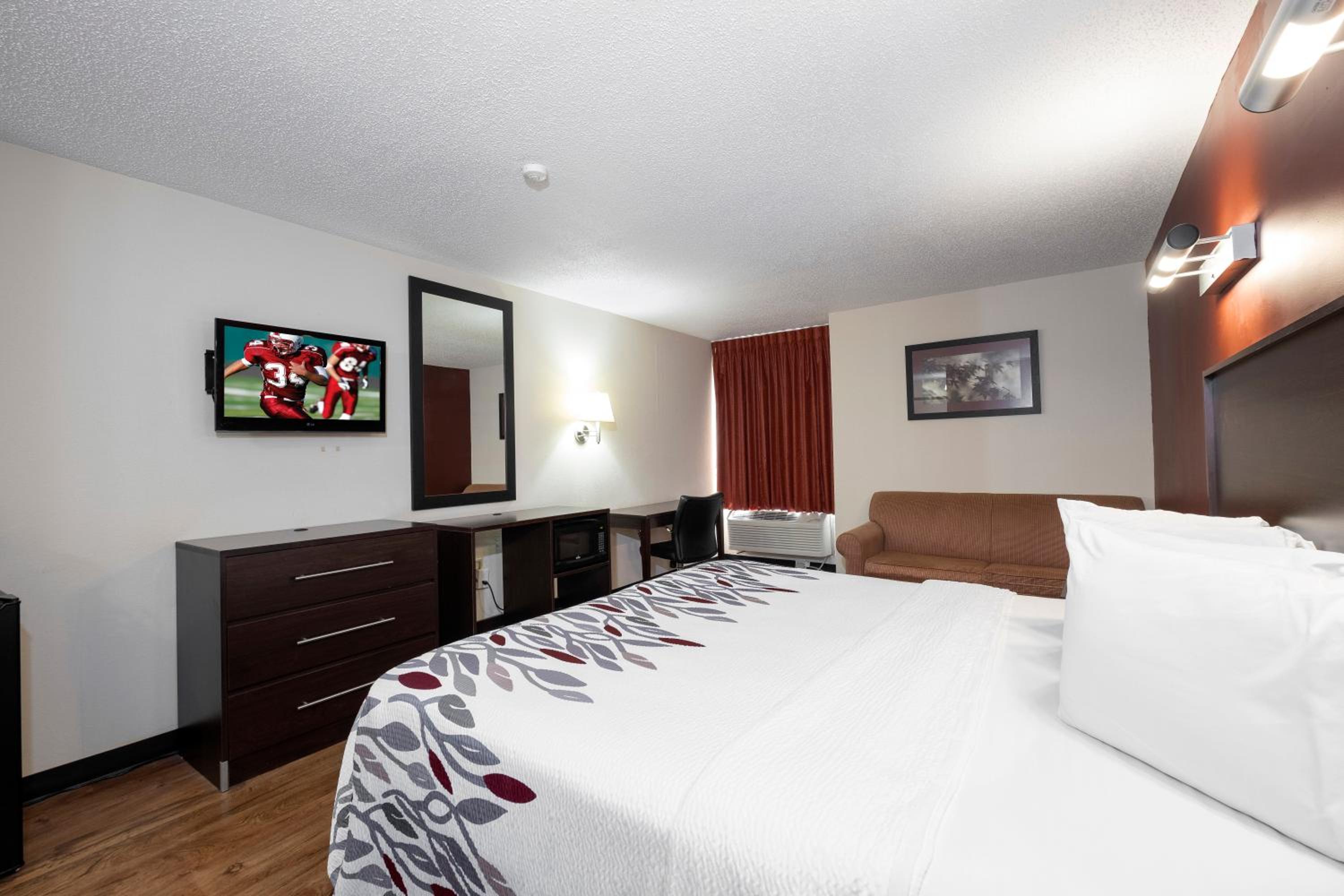 Superior King Room Non-Smoking - Photo 3