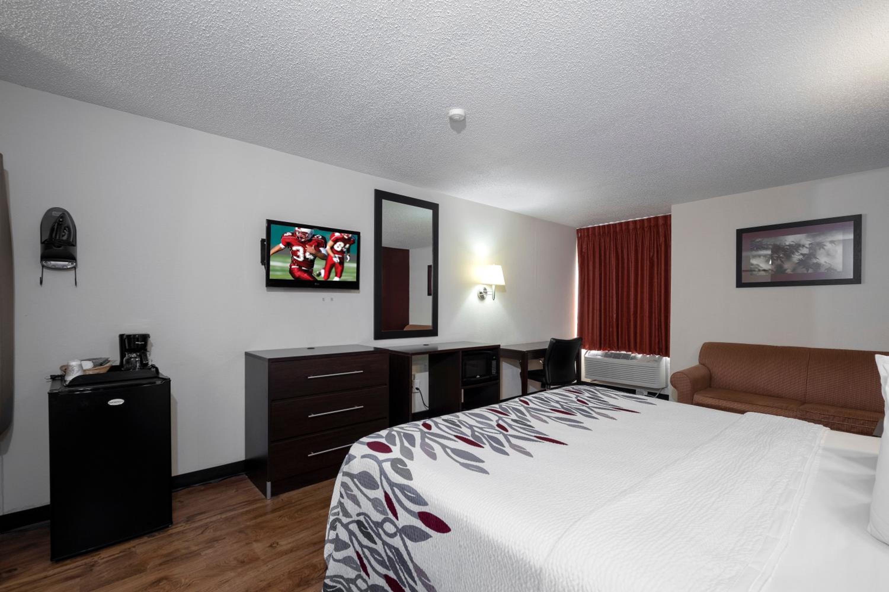 Superior King Room Non-Smoking - Photo 6