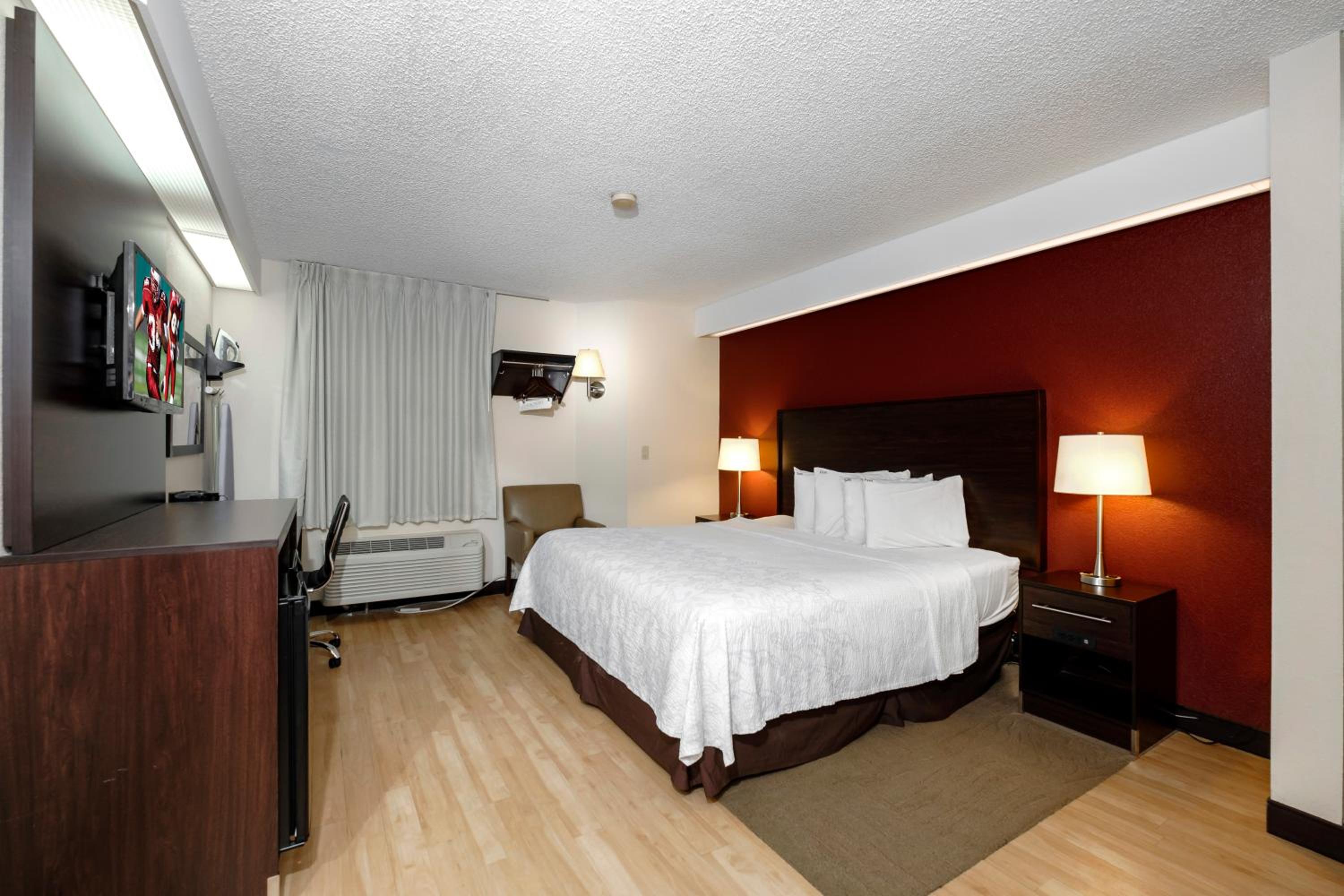 Superior King Room Smoke Free - Photo 2