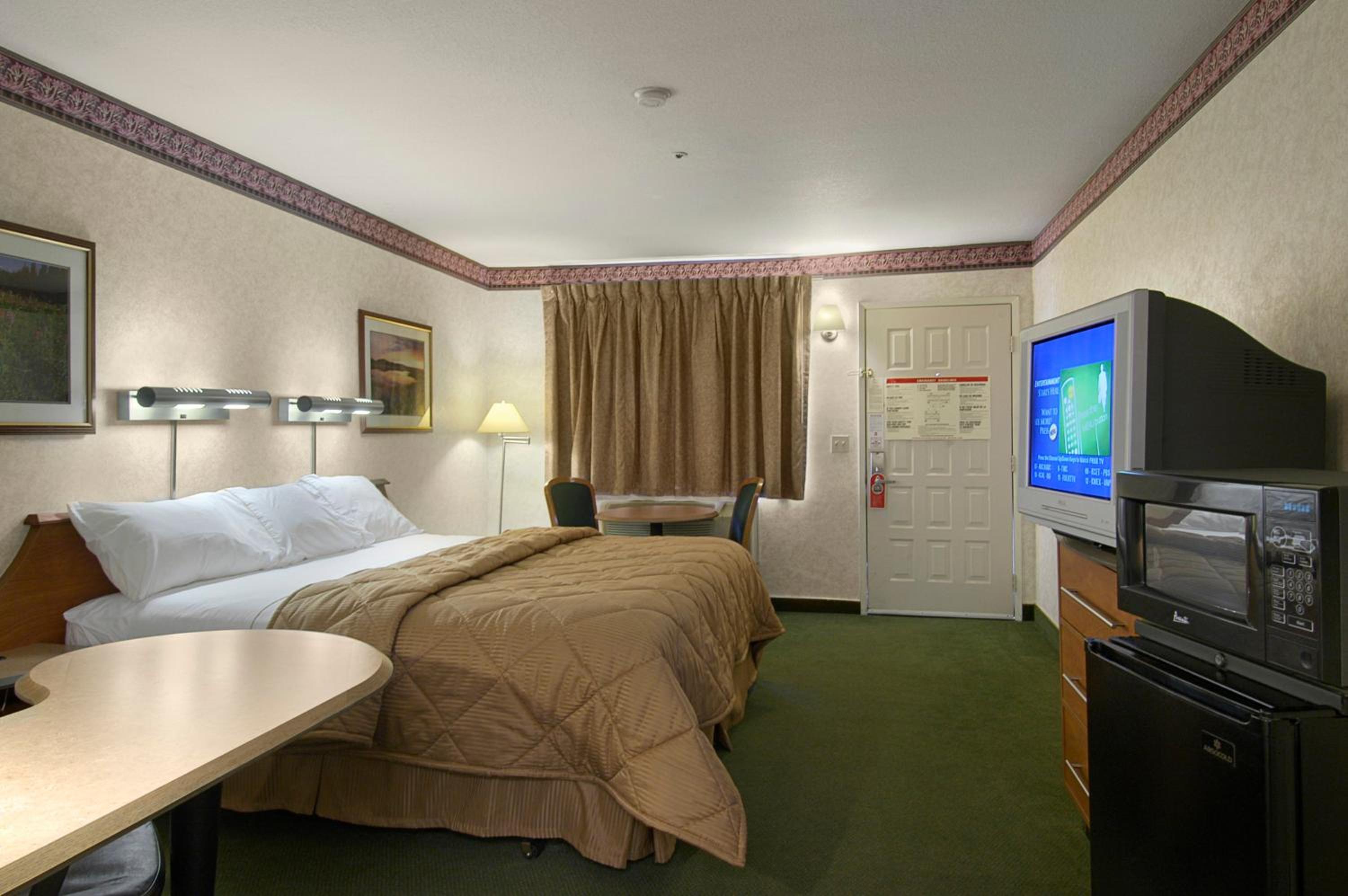 Superior King Room - Non-Smoking
