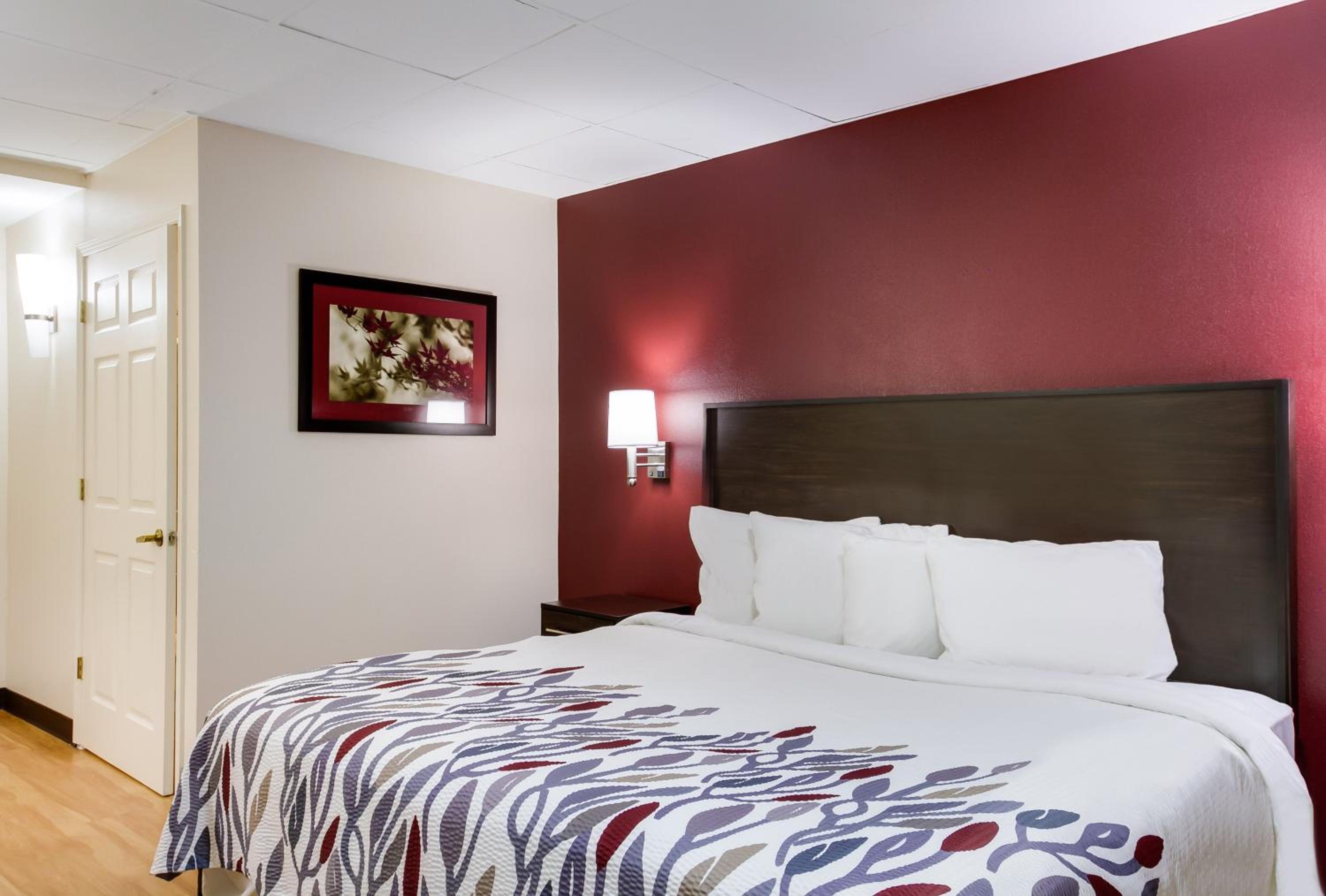 Red Roof Inn York Downtown, Billede 5