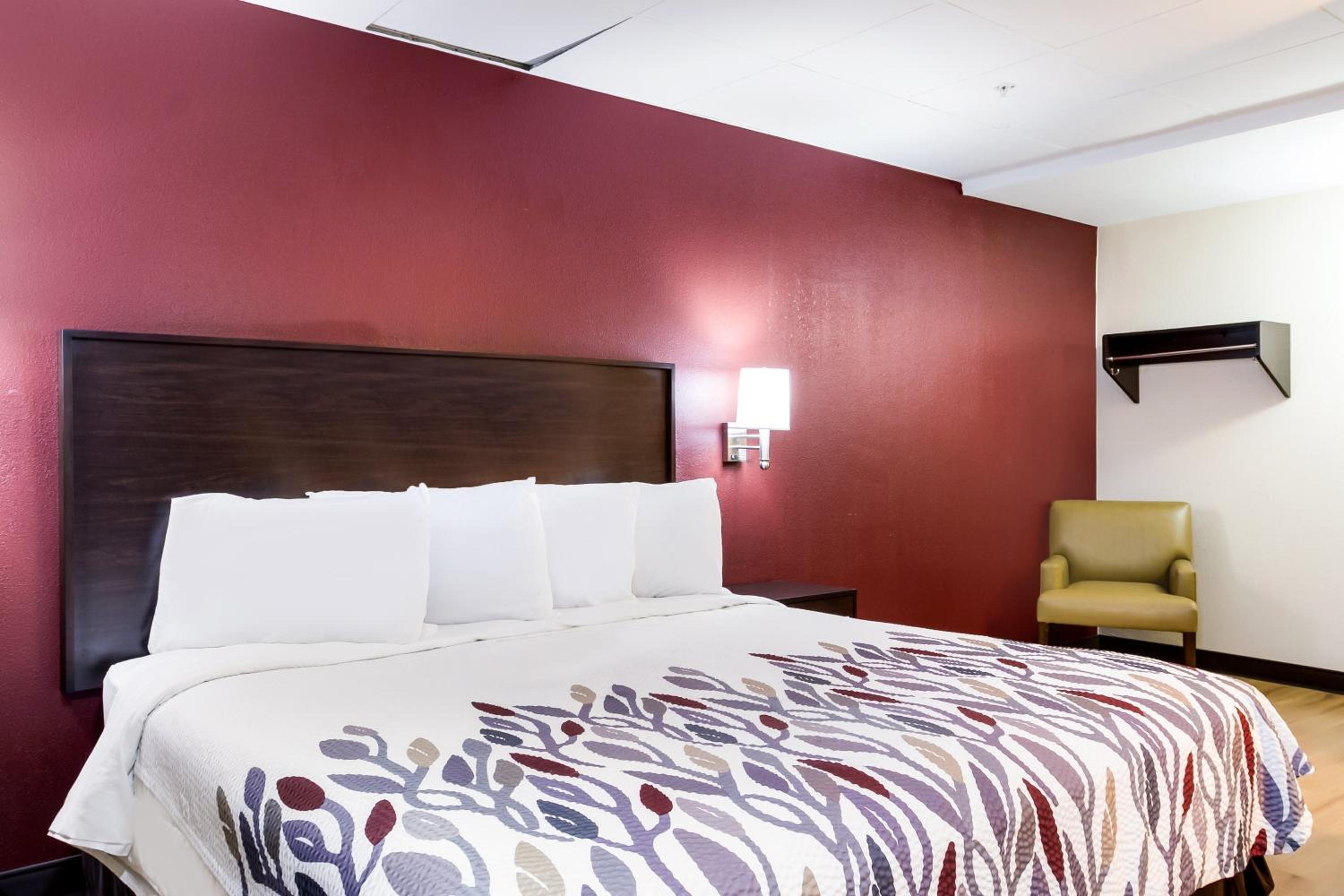 Superior King Room - Non-Smoking photo 1