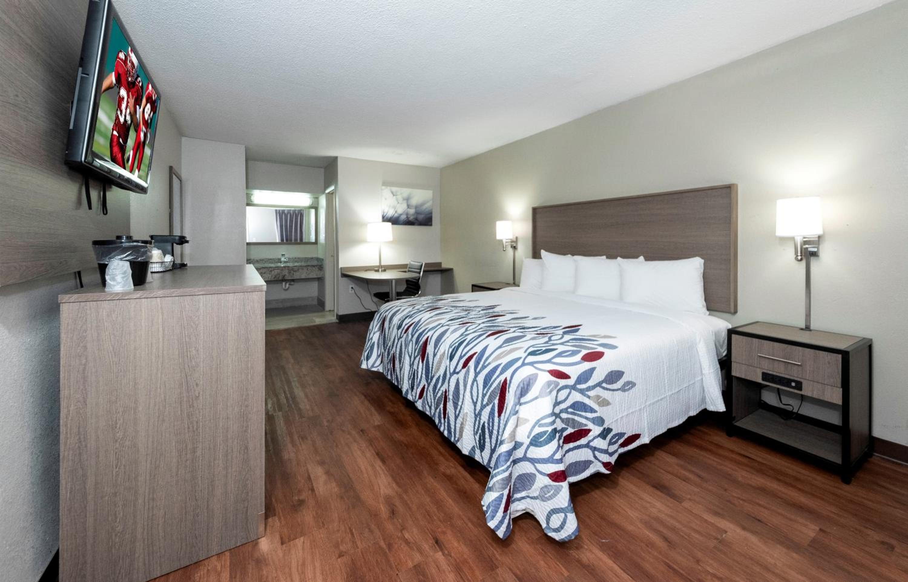 Superior King Room - Non-Smoking photo 1