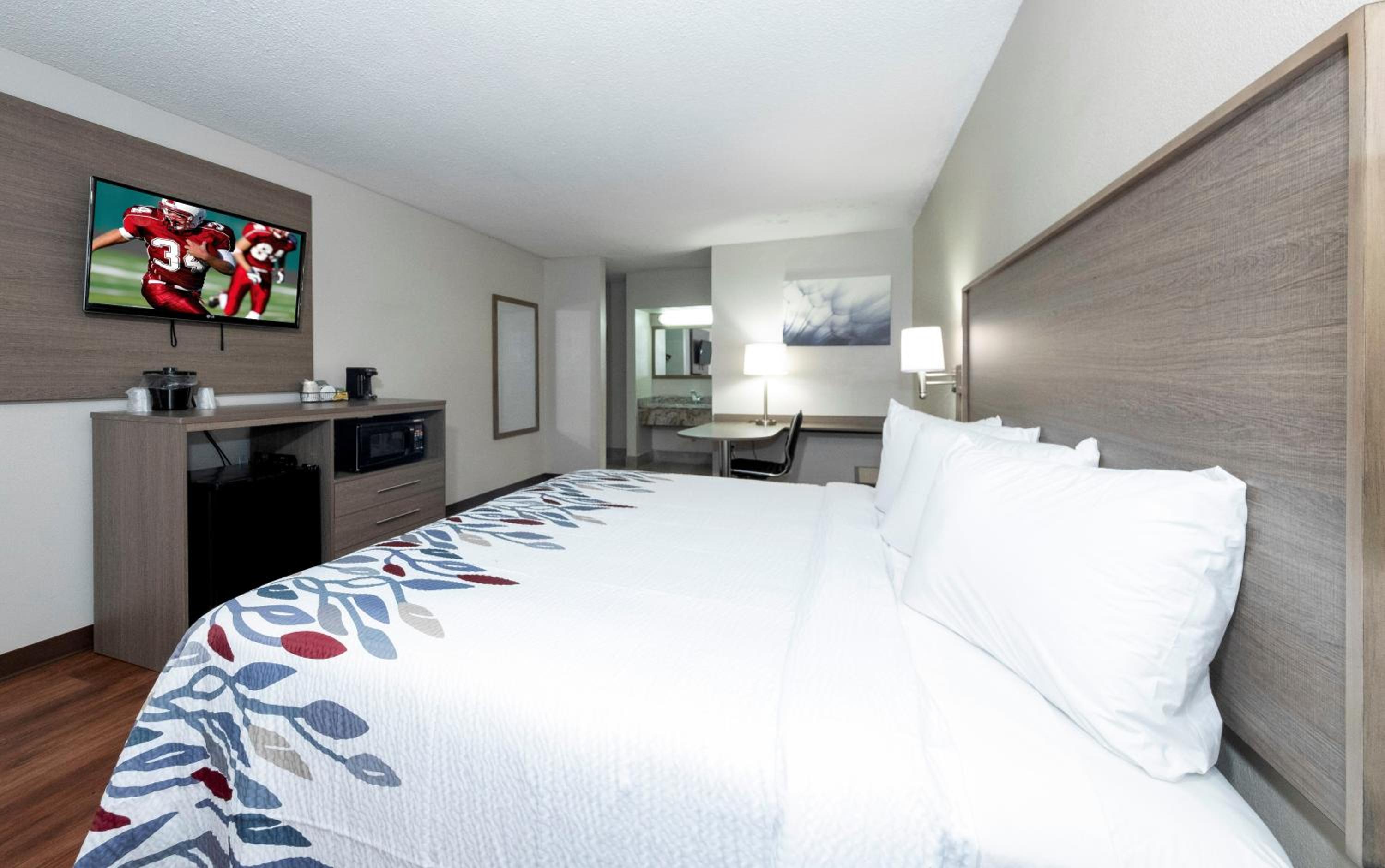 Superior King Room - Non-Smoking photo 2