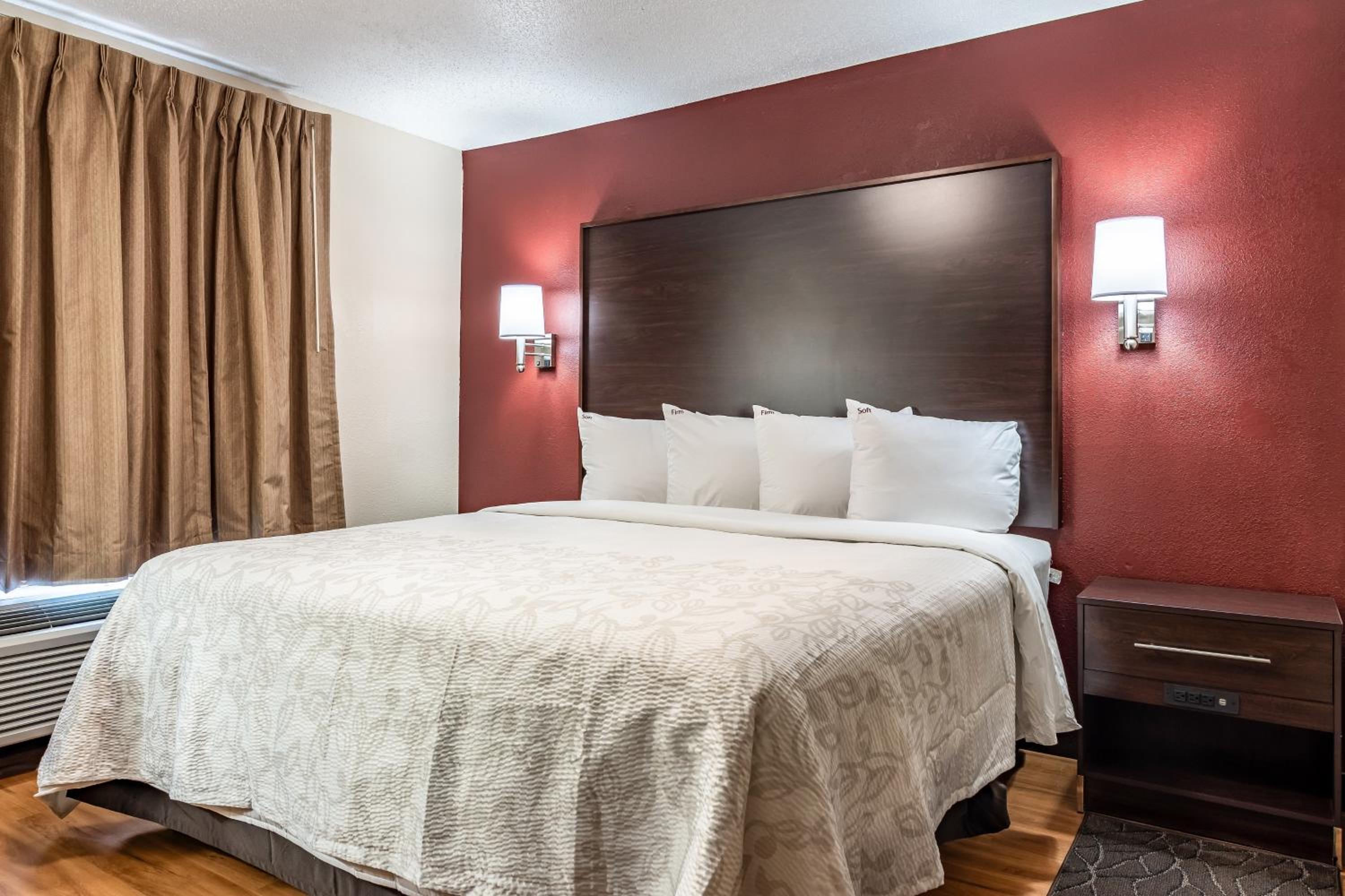 Suite King Room Smoke Free