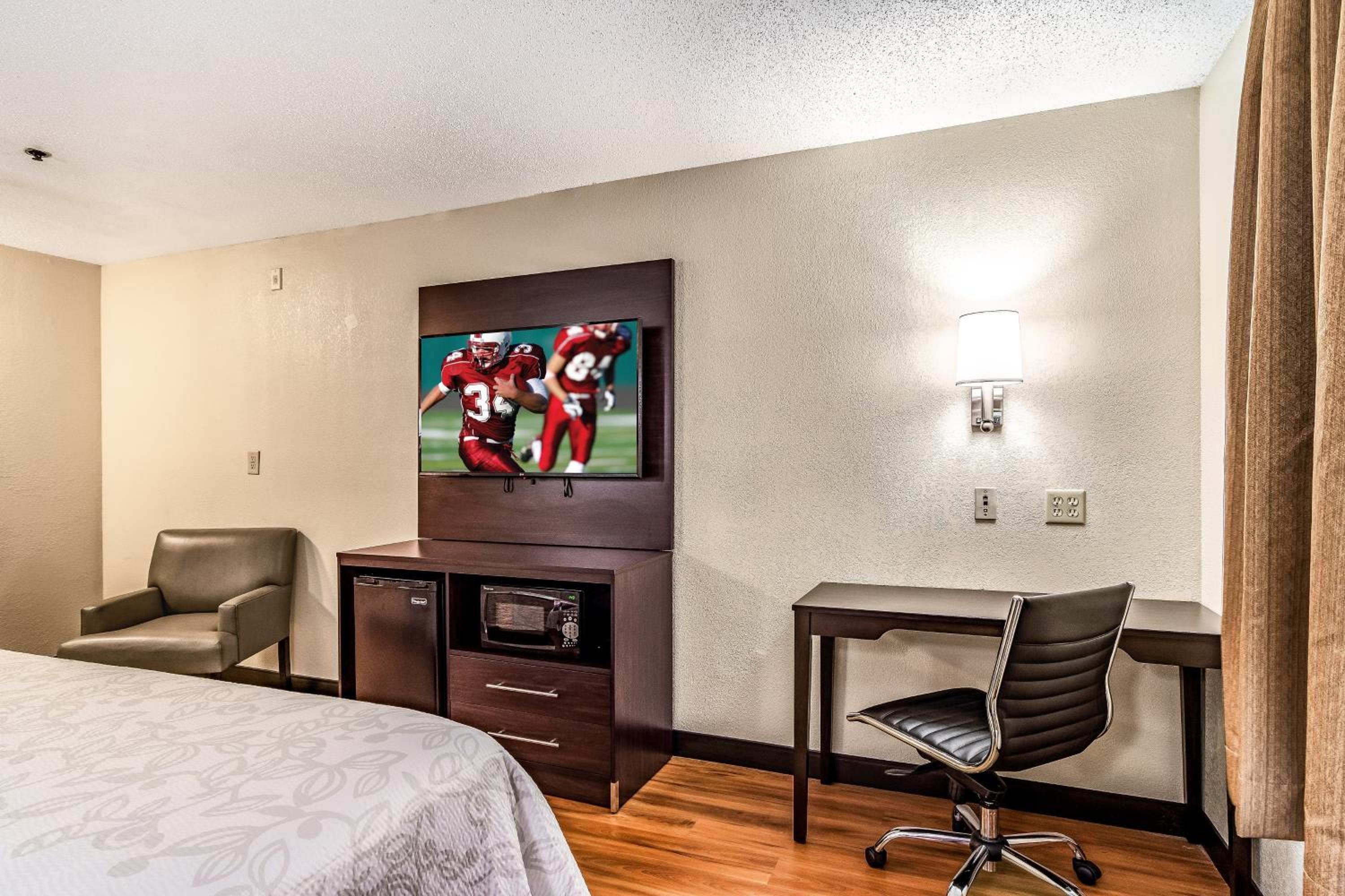 Superior Room with Two Queen Beds Smoke Free
