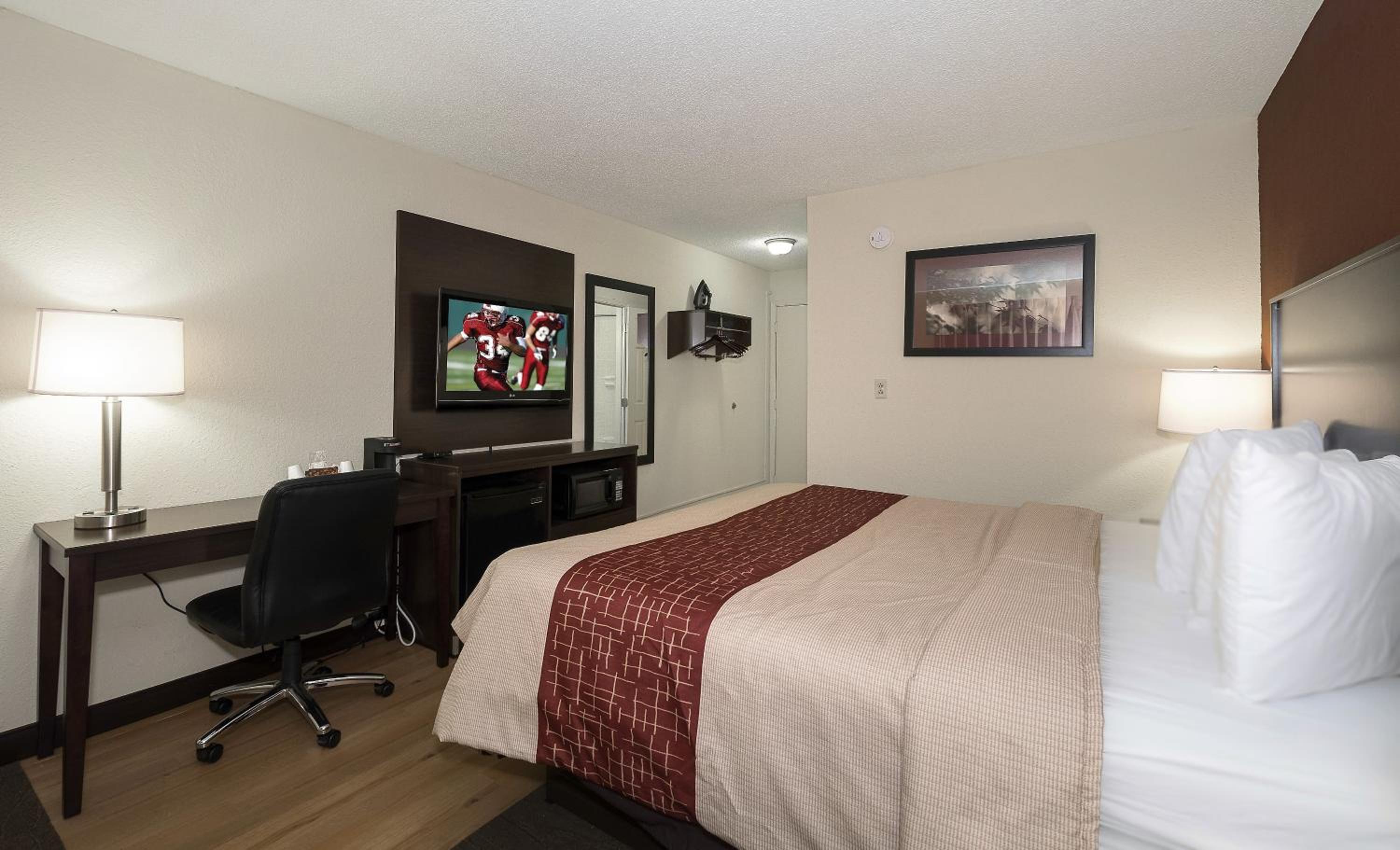 Superior King Room Non-Smoking - Photo 7