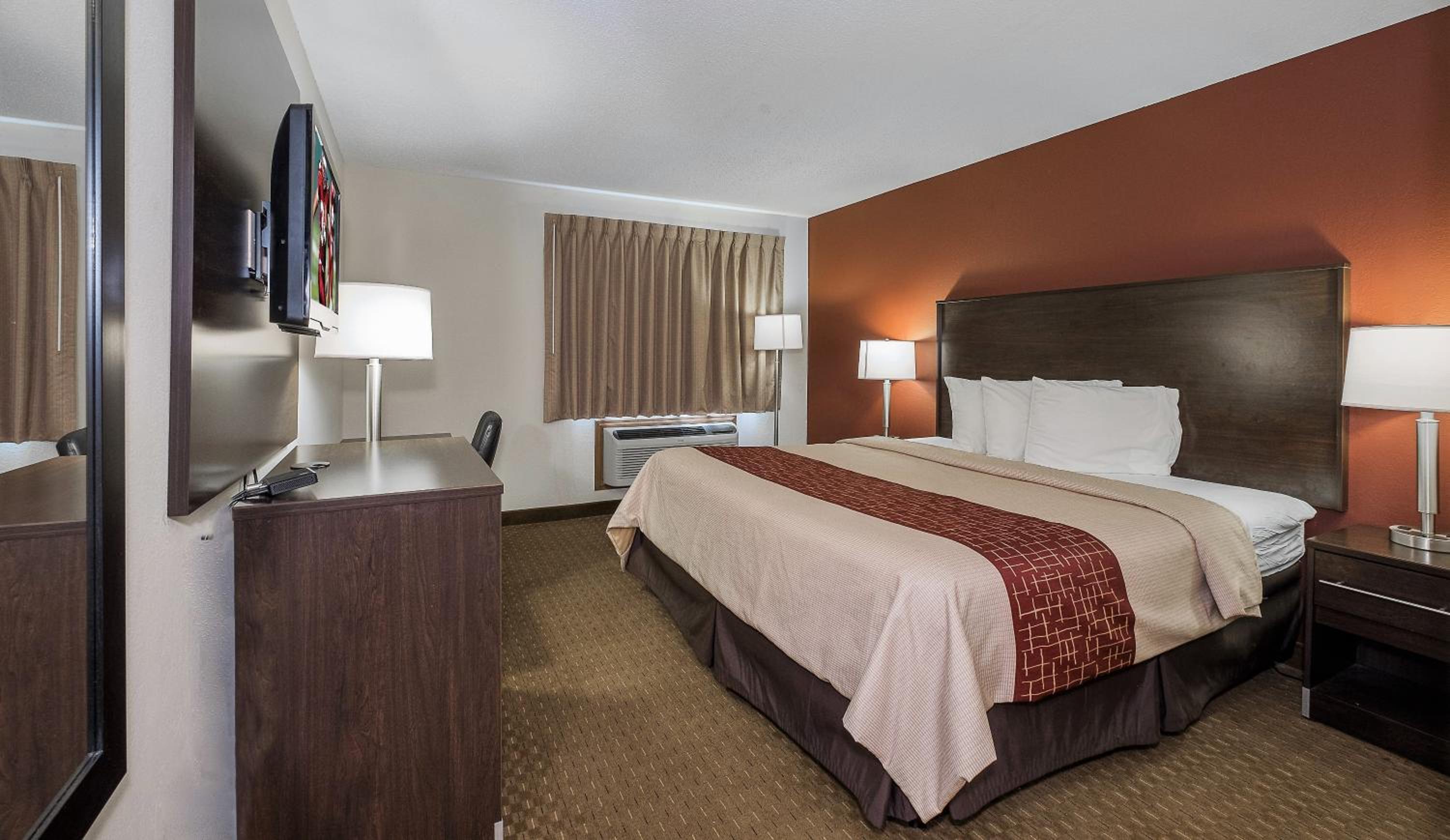 Superior King Room Non-Smoking - Photo 1