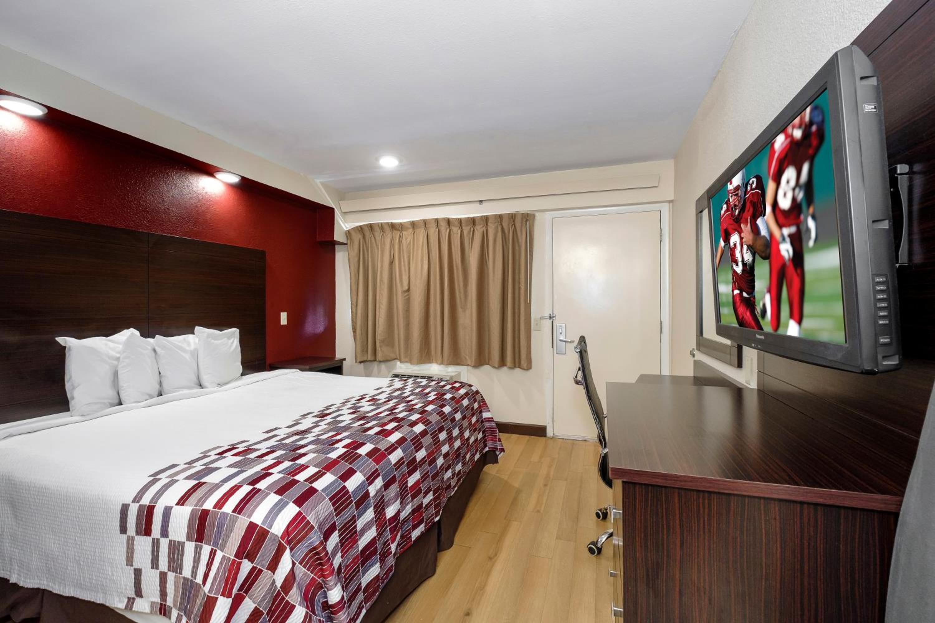 Standard King Room Non-Smoking - Photo 5