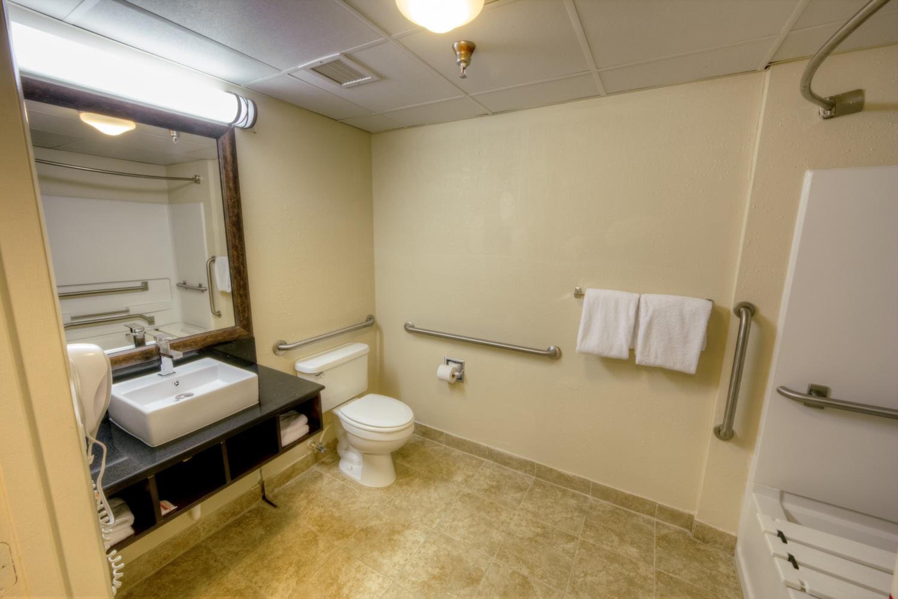 Red Roof Inn PLUS Henderson, Billede 3