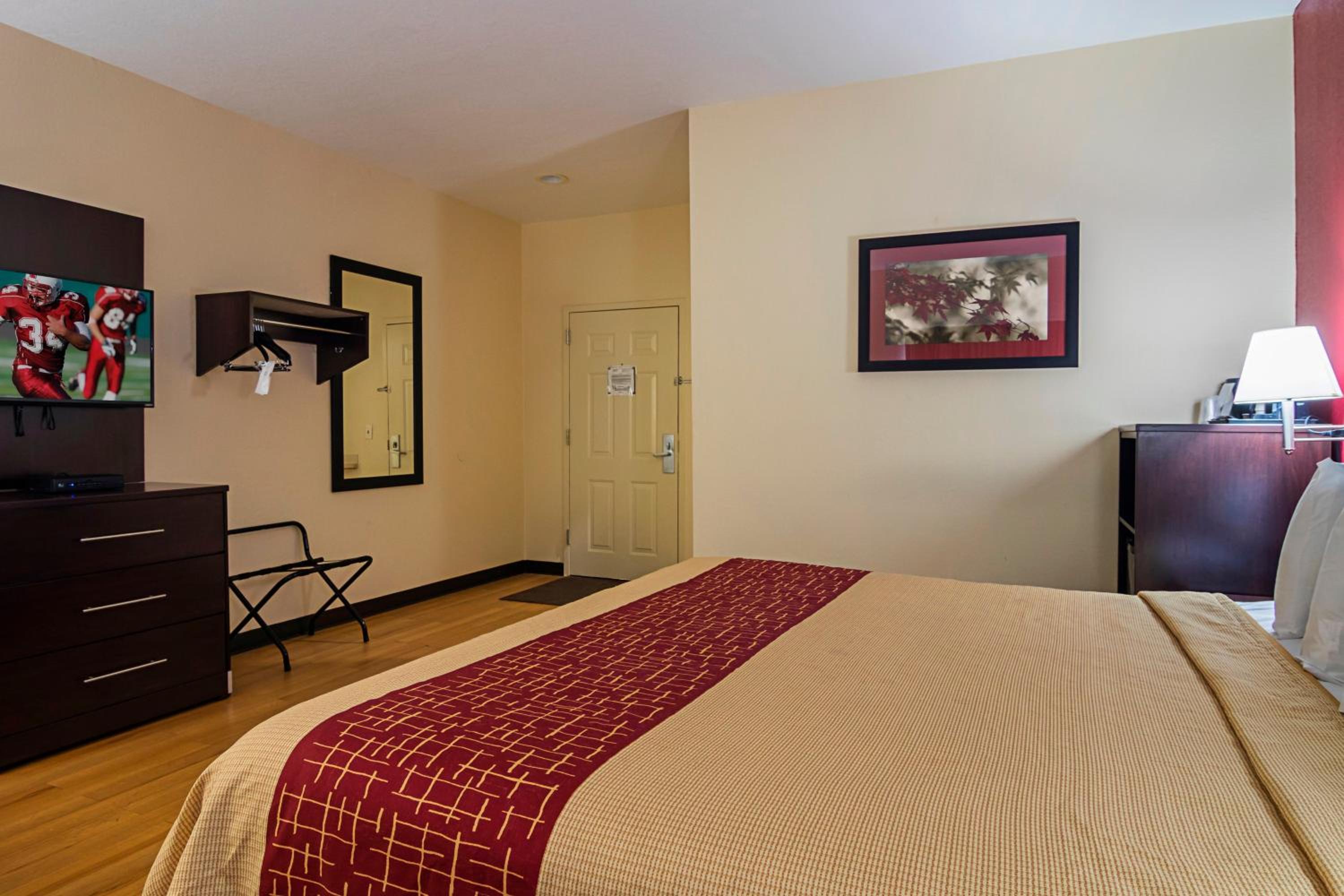 Superior King Room Non-Smoking - Photo 4