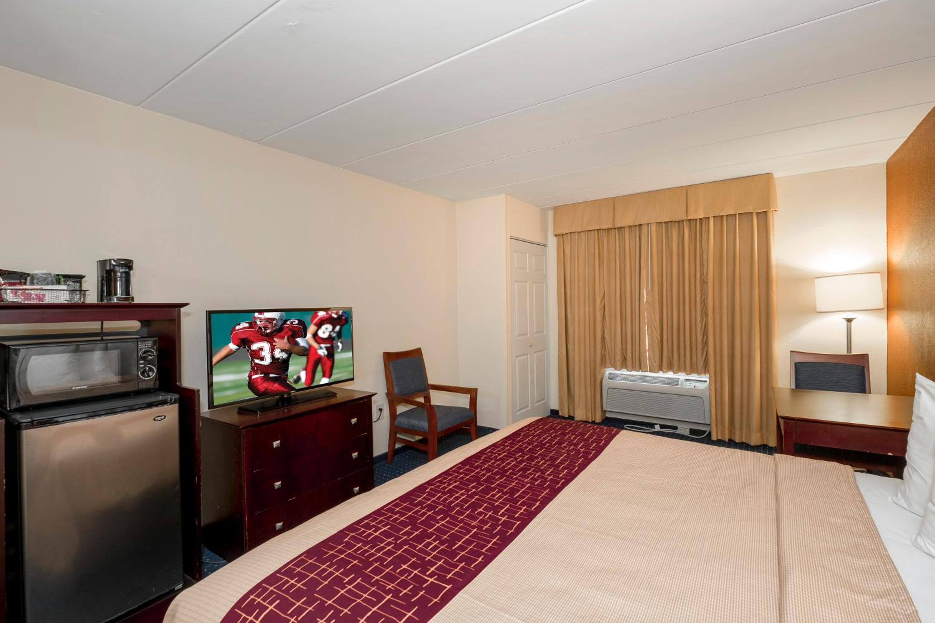 Red Roof Inn Annapolis, Fotografia 8