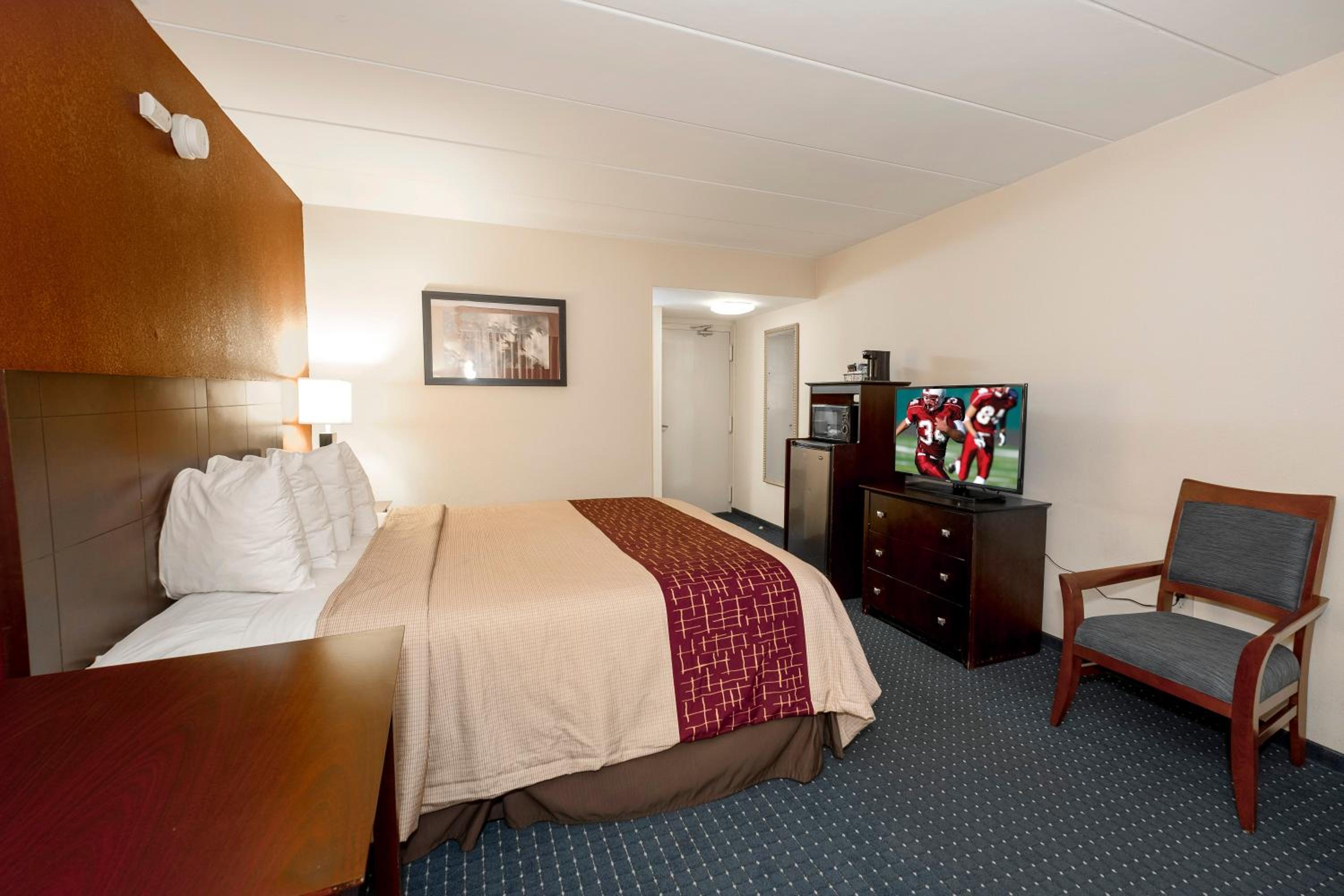 Superior King Room Non-Smoking  photo 3