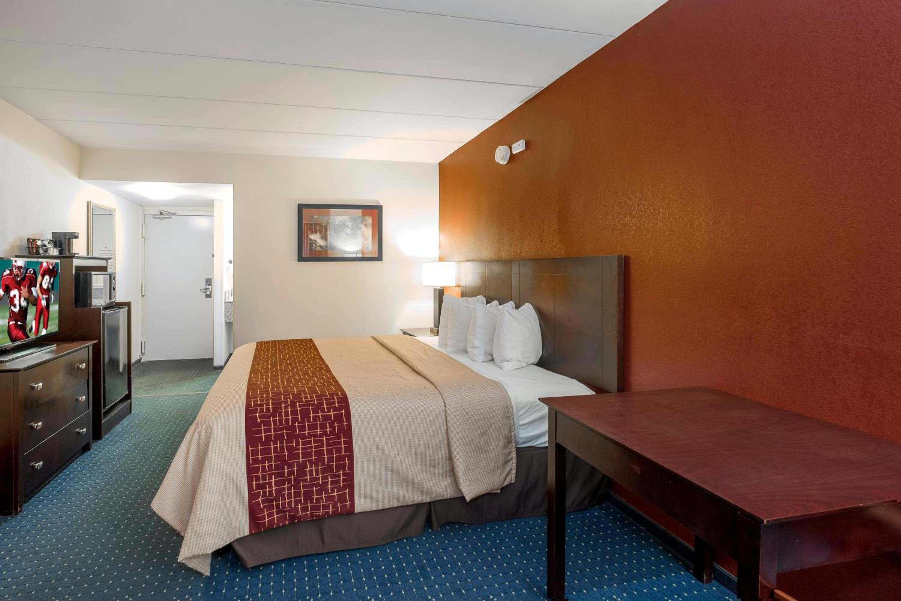 Red Roof Inn Annapolis, Fotografia 6
