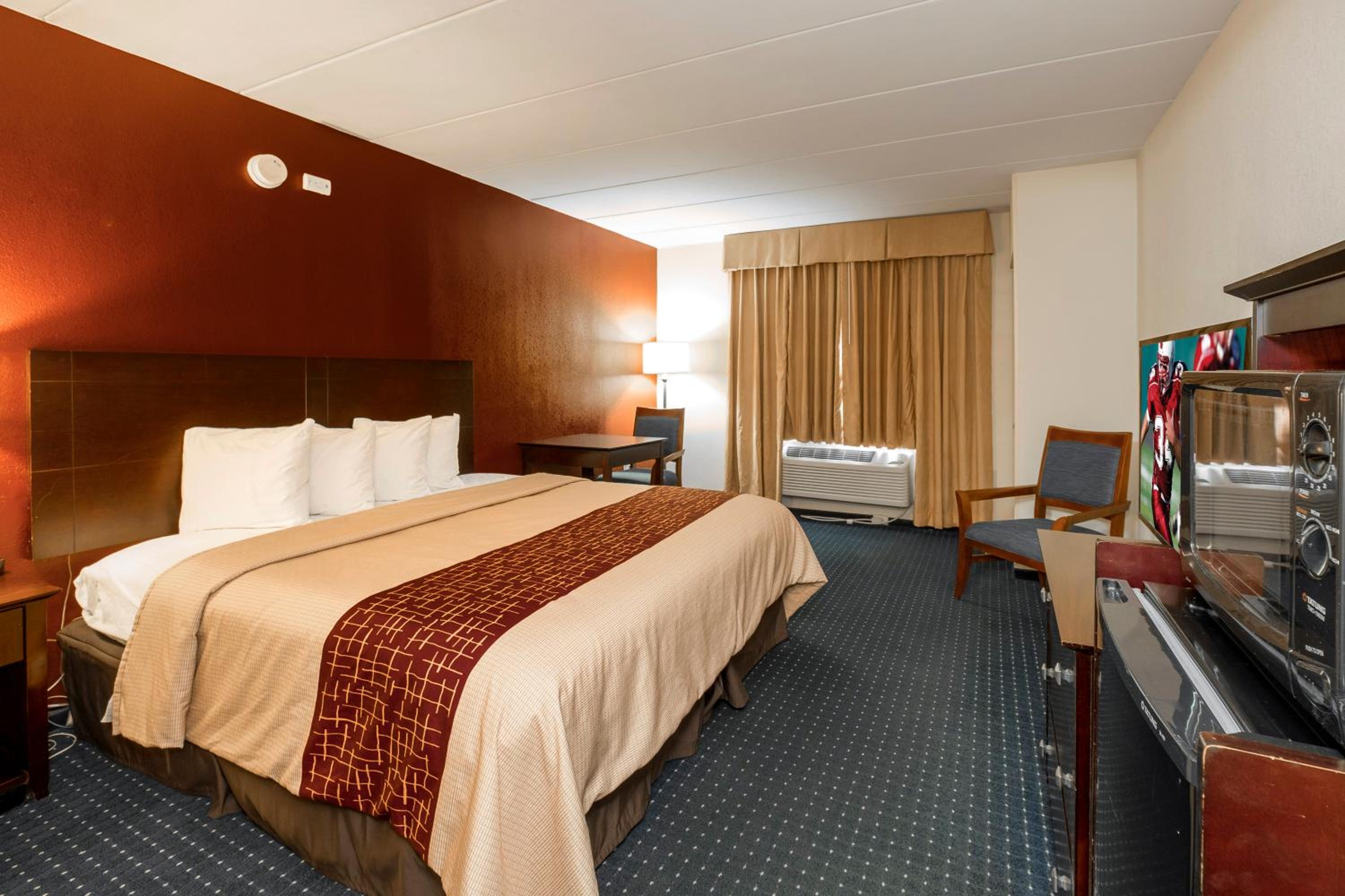 Red Roof Inn Annapolis, Fotografia 5