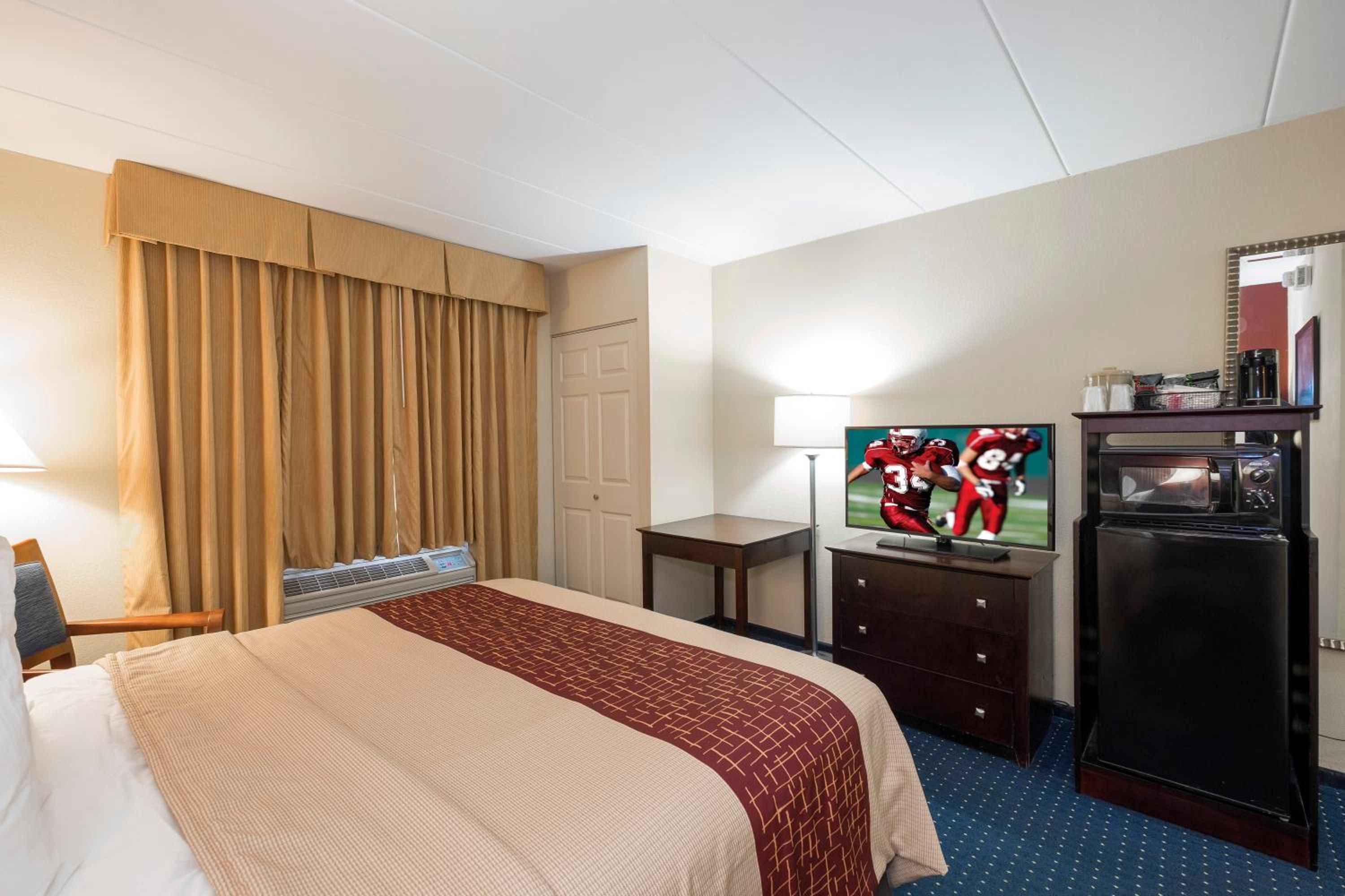 Red Roof Inn Annapolis, Fotografia 9