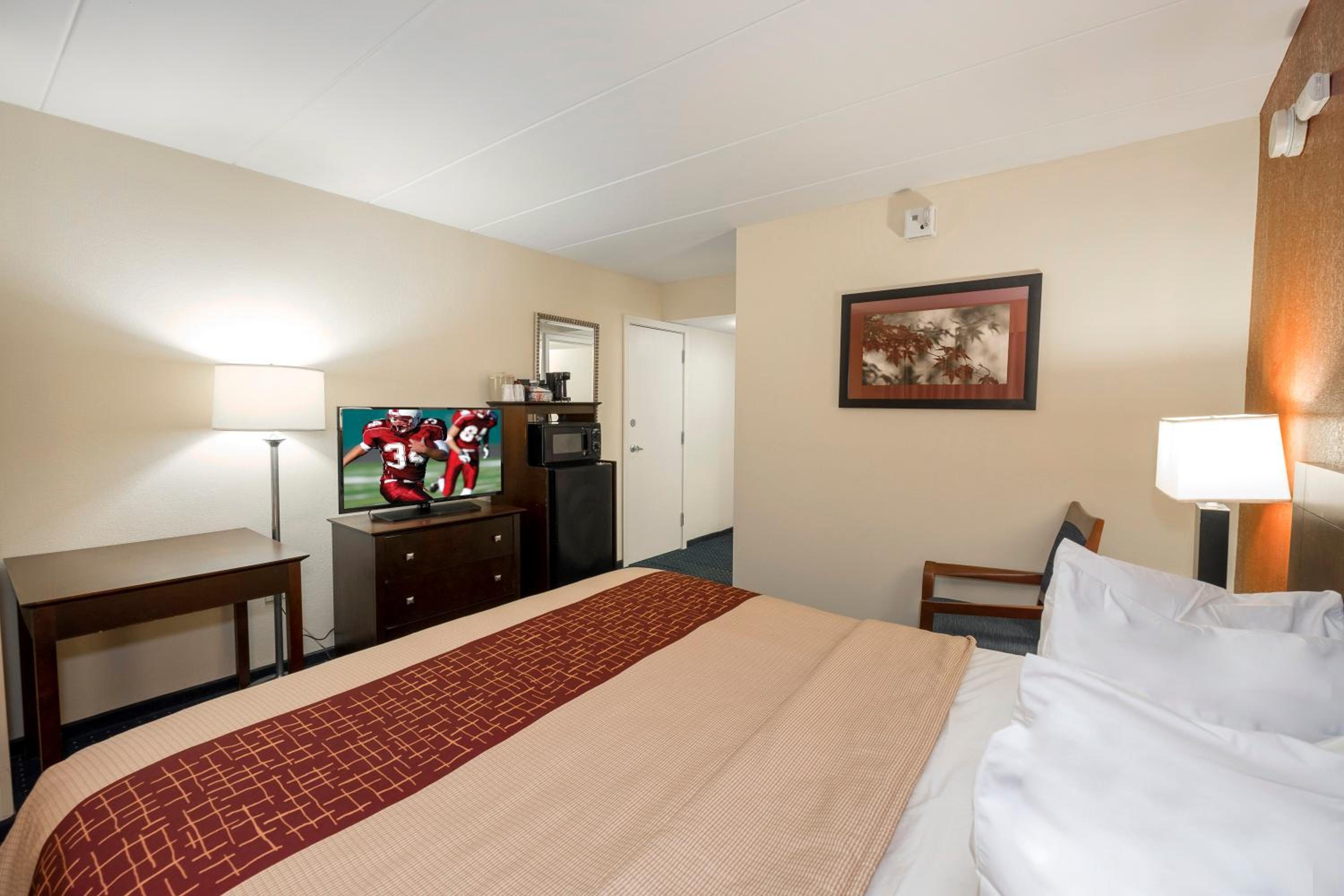 Red Roof Inn Annapolis, Fotografia 14