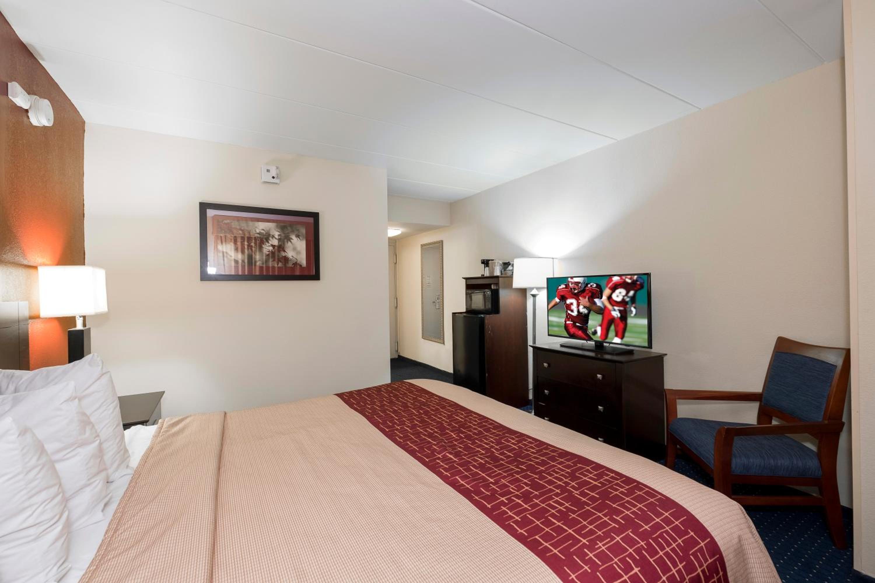 Red Roof Inn Annapolis, Fotografia 12
