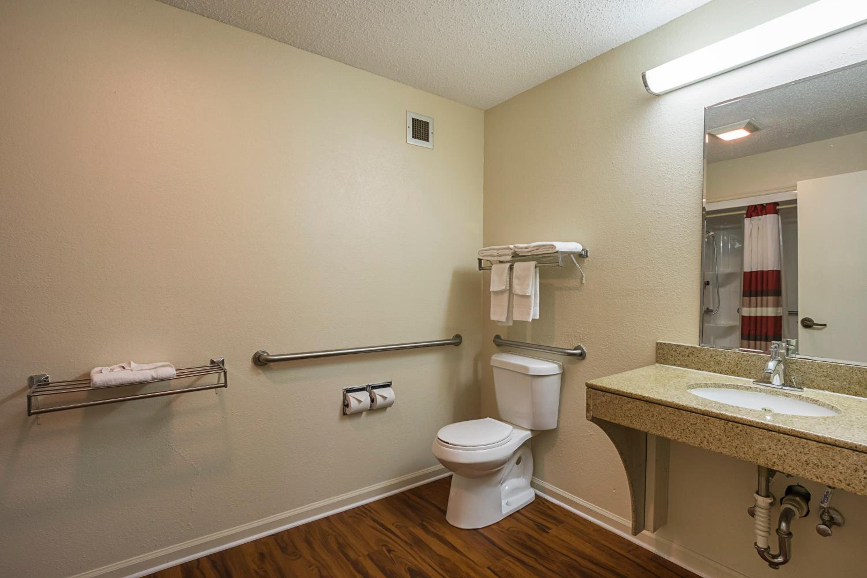 Red Roof Inn & Suites Scottsboro, Foto 5