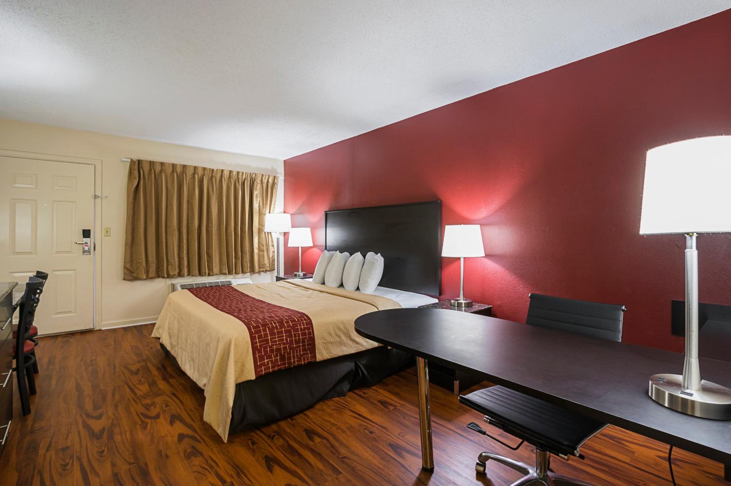 Superior King Room Non-Smoking photo 1